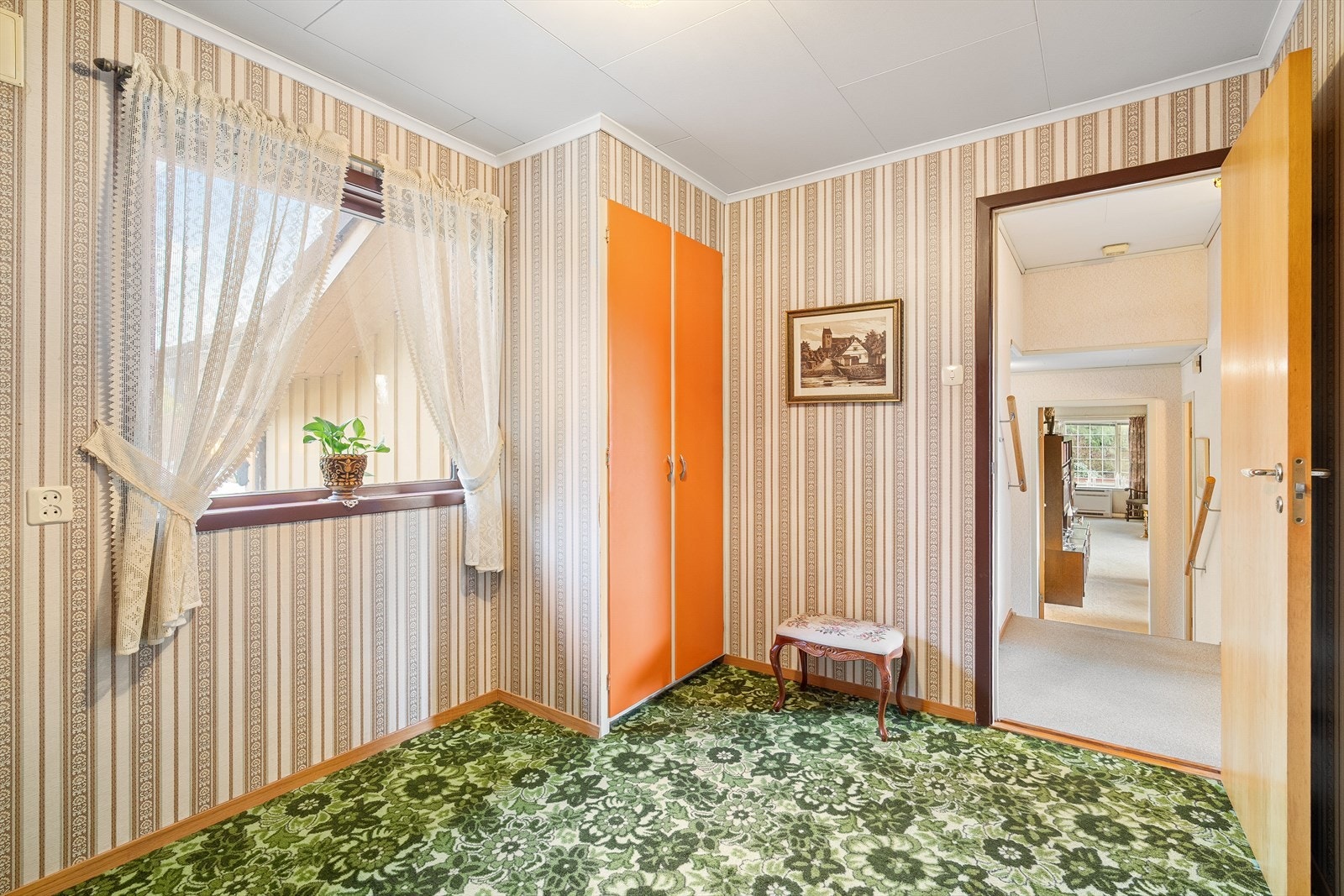 Soverom 2 Galleribilde