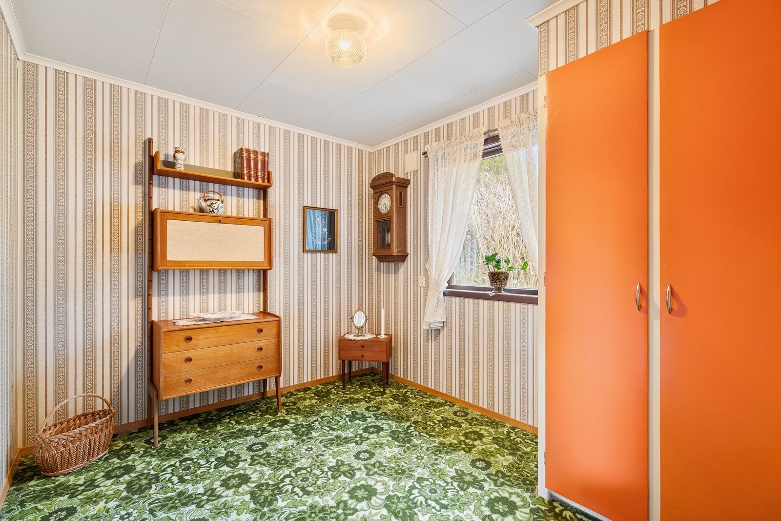 Soverom 2 Galleribilde