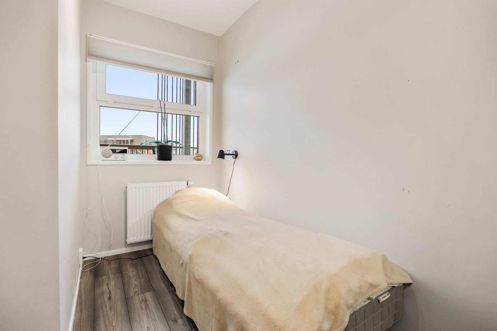 Soverom 3. Galleribilde