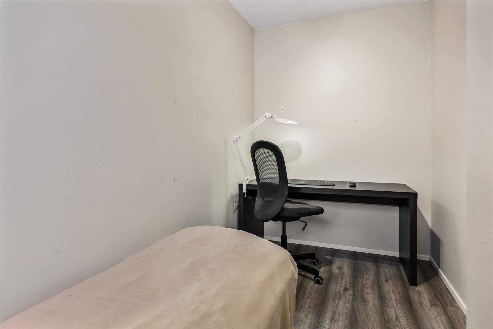 Soverom 3. Galleribilde