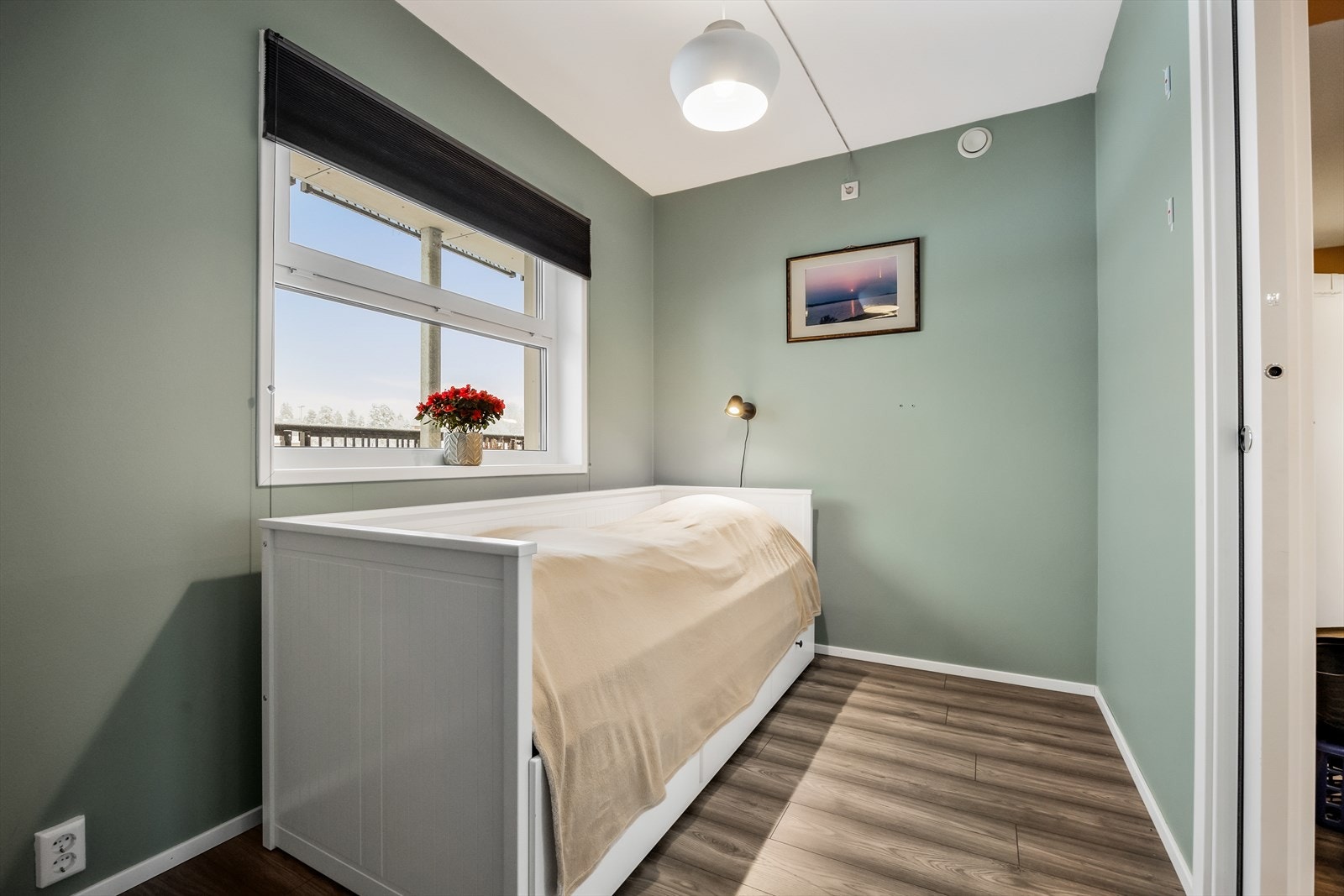 Soverom 2. Galleribilde