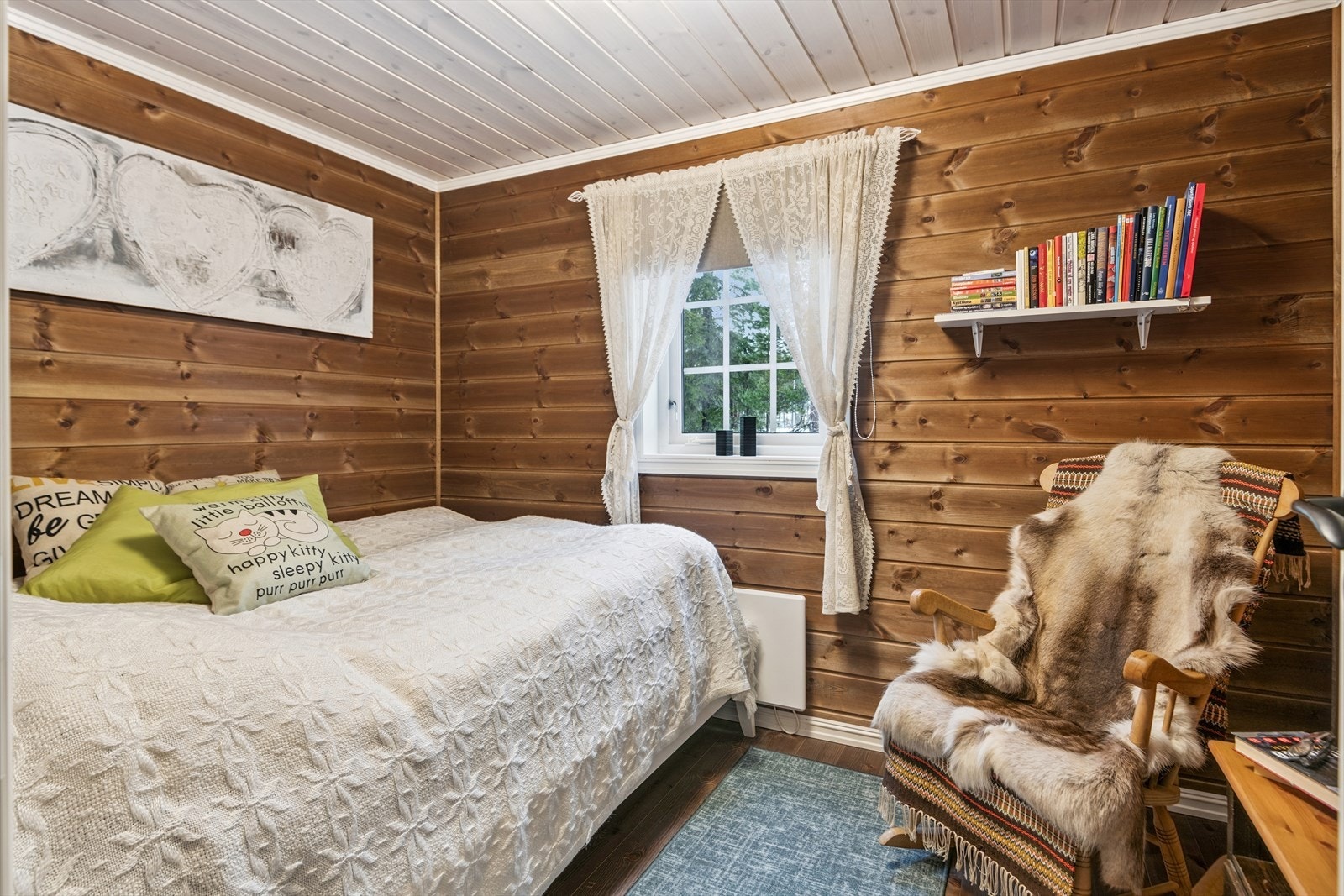 Soverom 2. Galleribilde