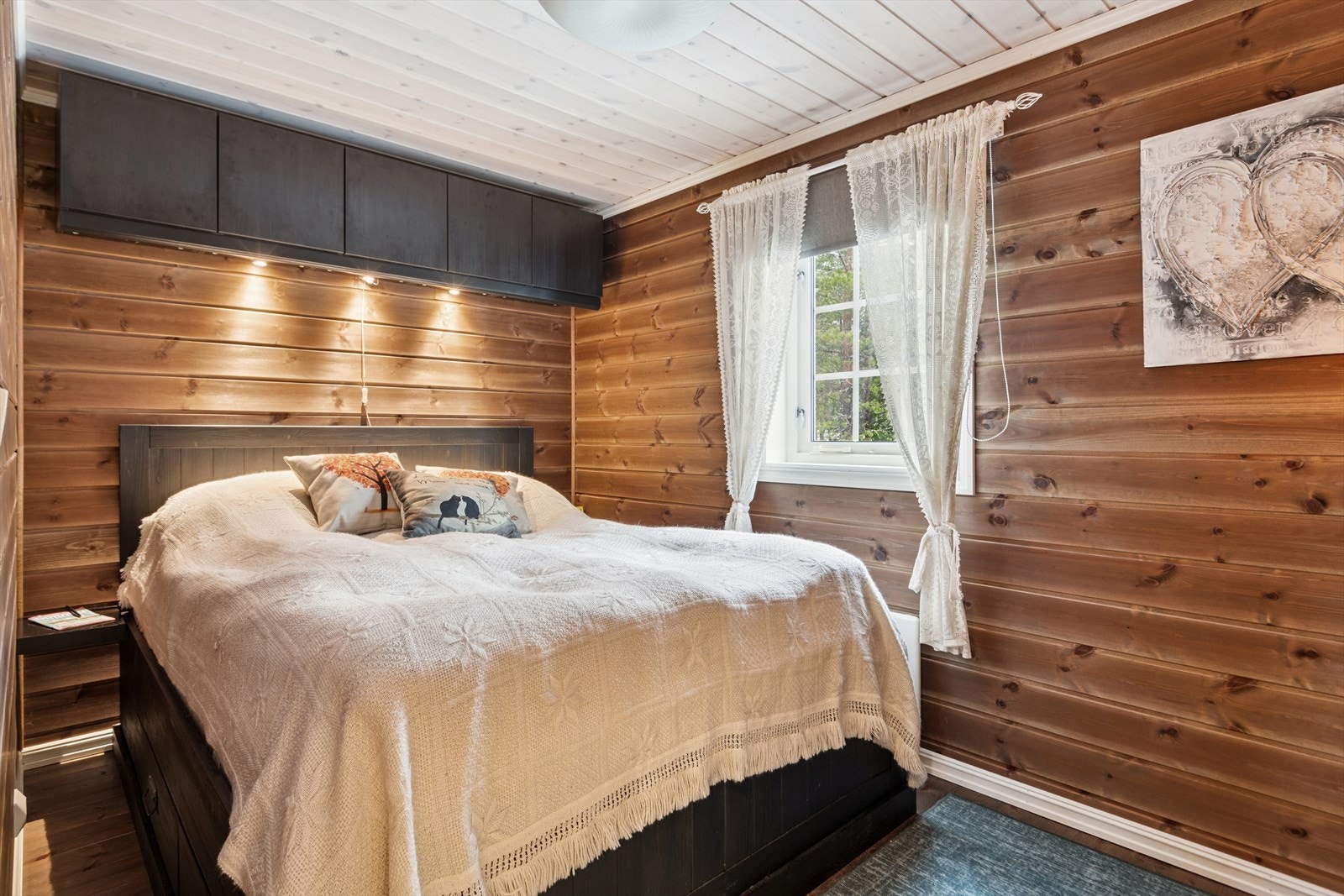 Soverom 1. Galleribilde