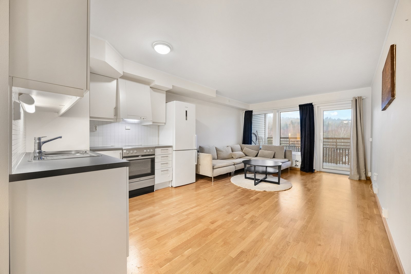 Velkommen til Bjørnåsveien 35! Galleribilde