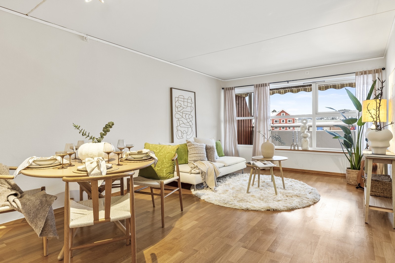 Velkommen til Kiellands Gate 9! Galleribilde