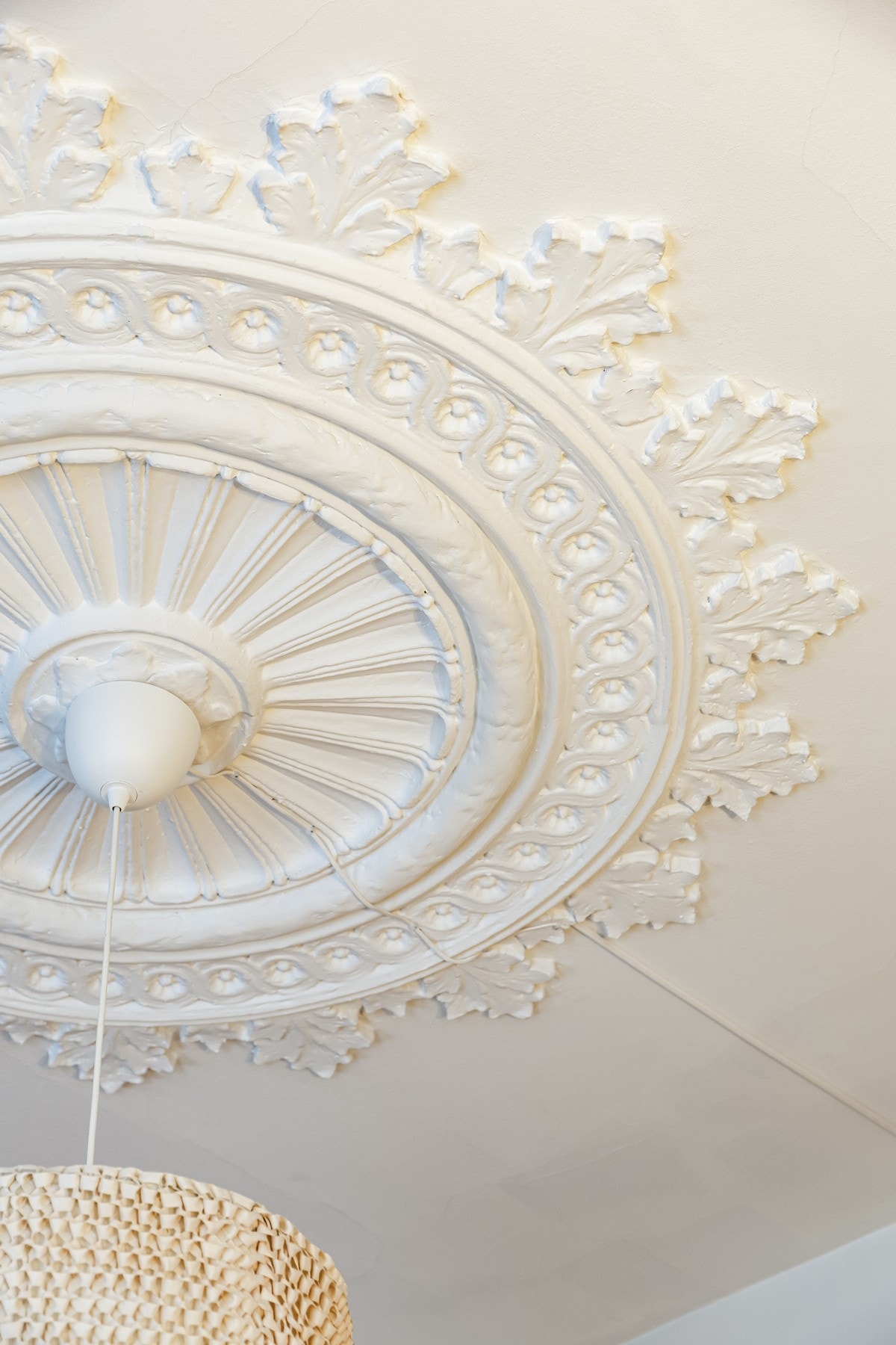 Detalj. Galleribilde