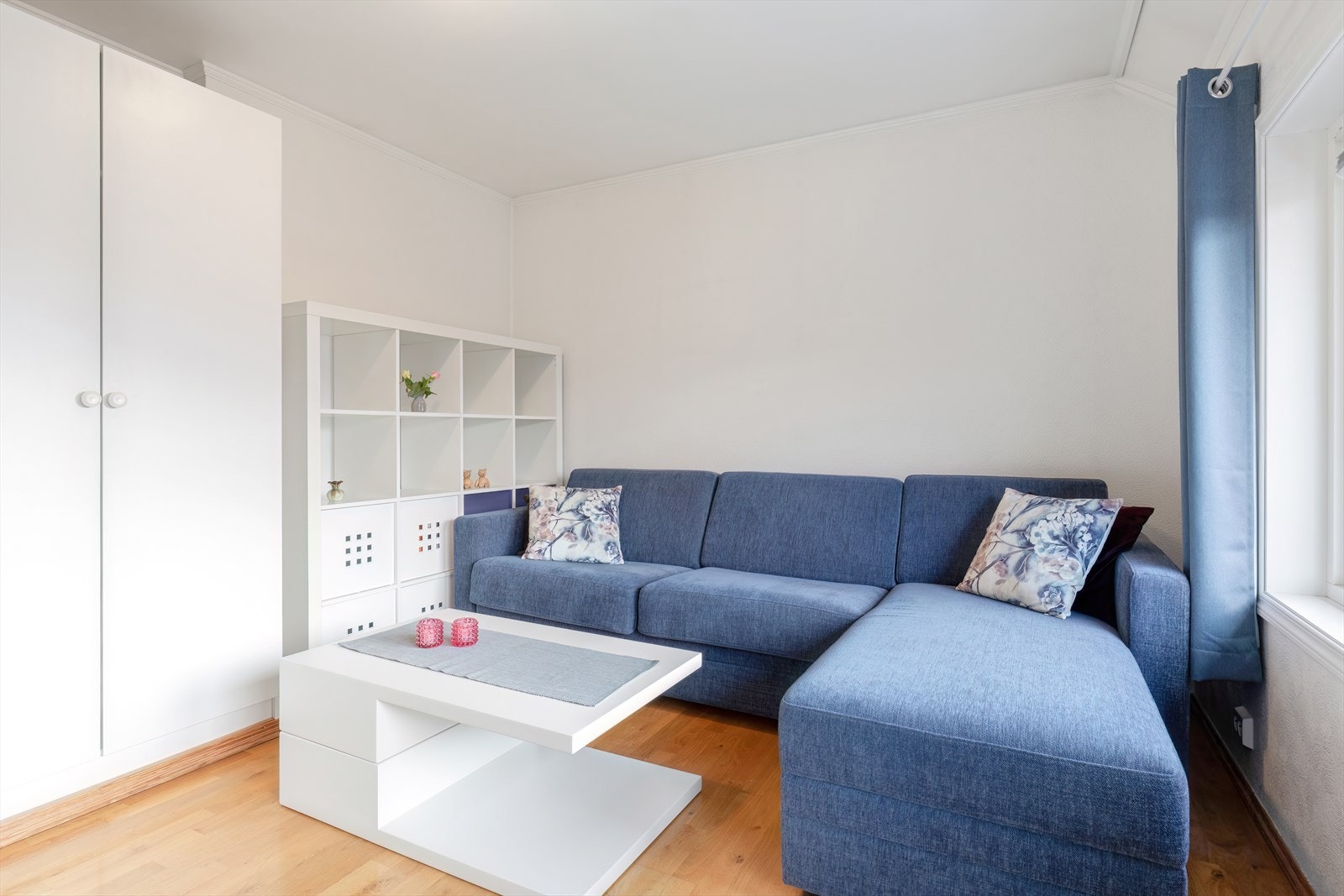 2. etg: Soverom 3 Galleribilde