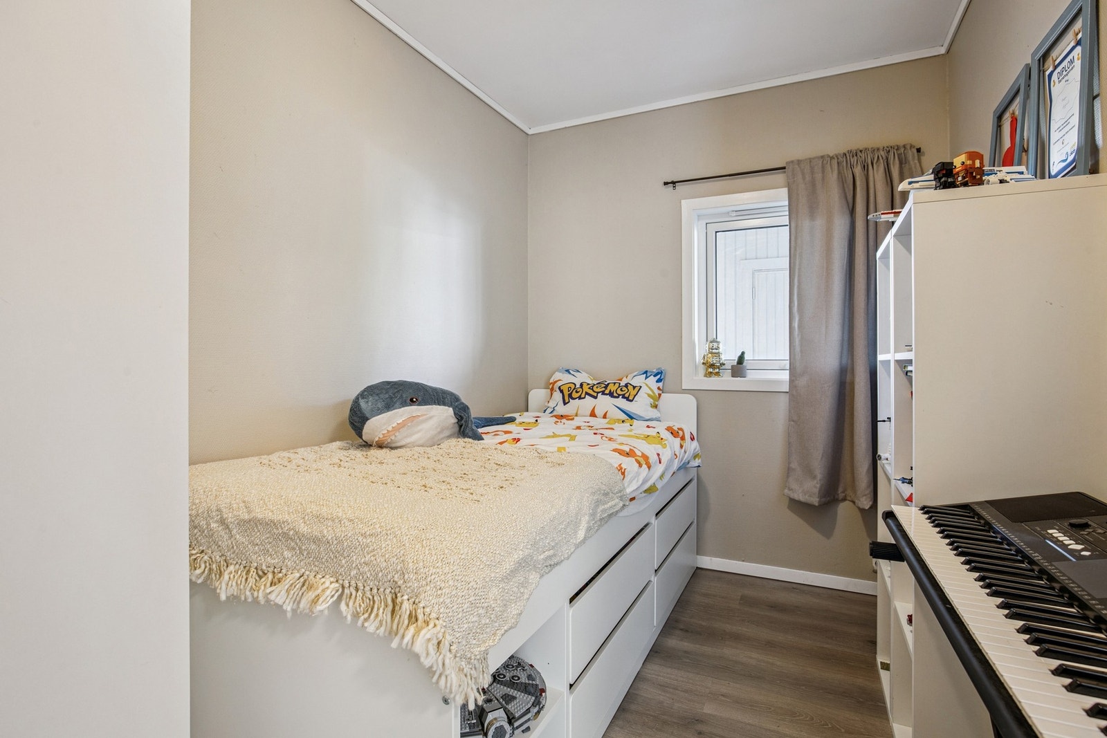 Soverom 2 Galleribilde