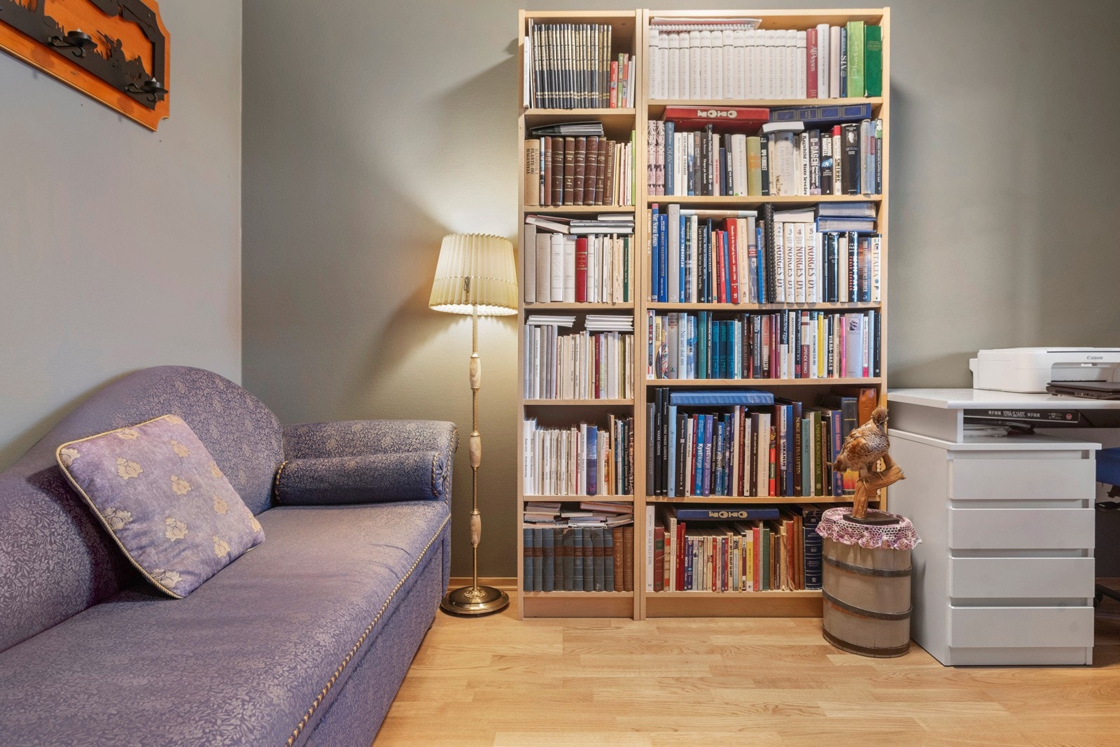 Soverom 1 Galleribilde