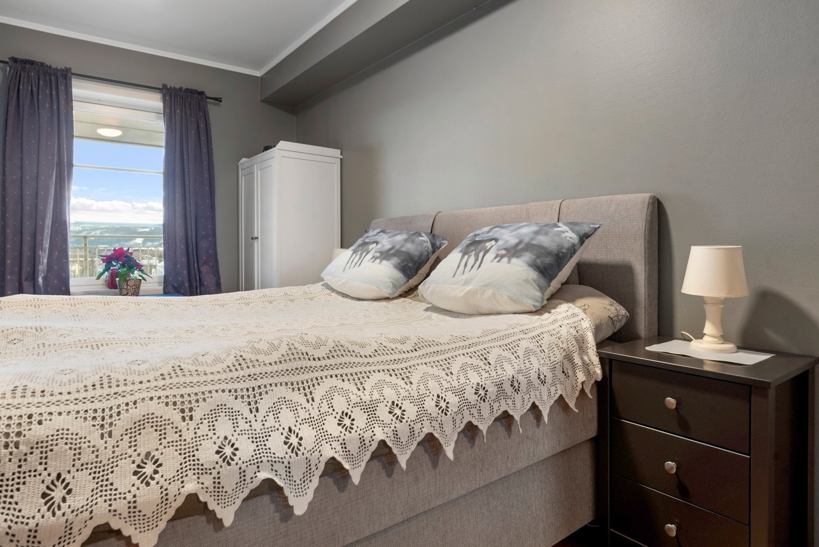 Soverom 2 Galleribilde