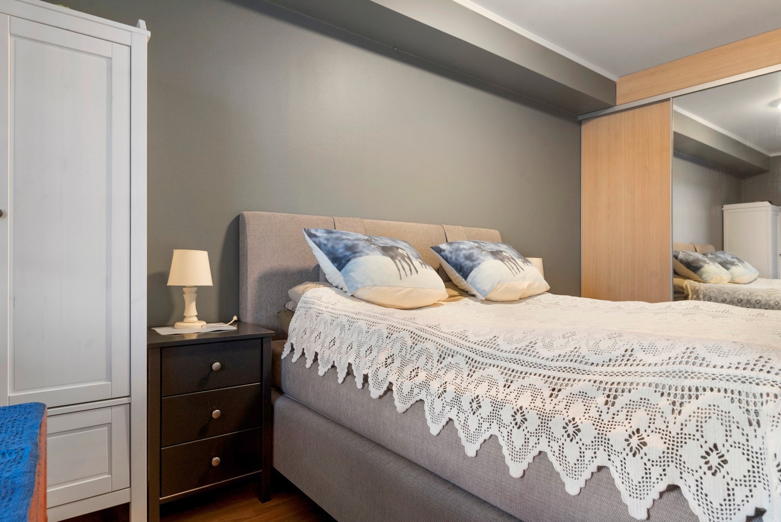 Soverom 2 Galleribilde