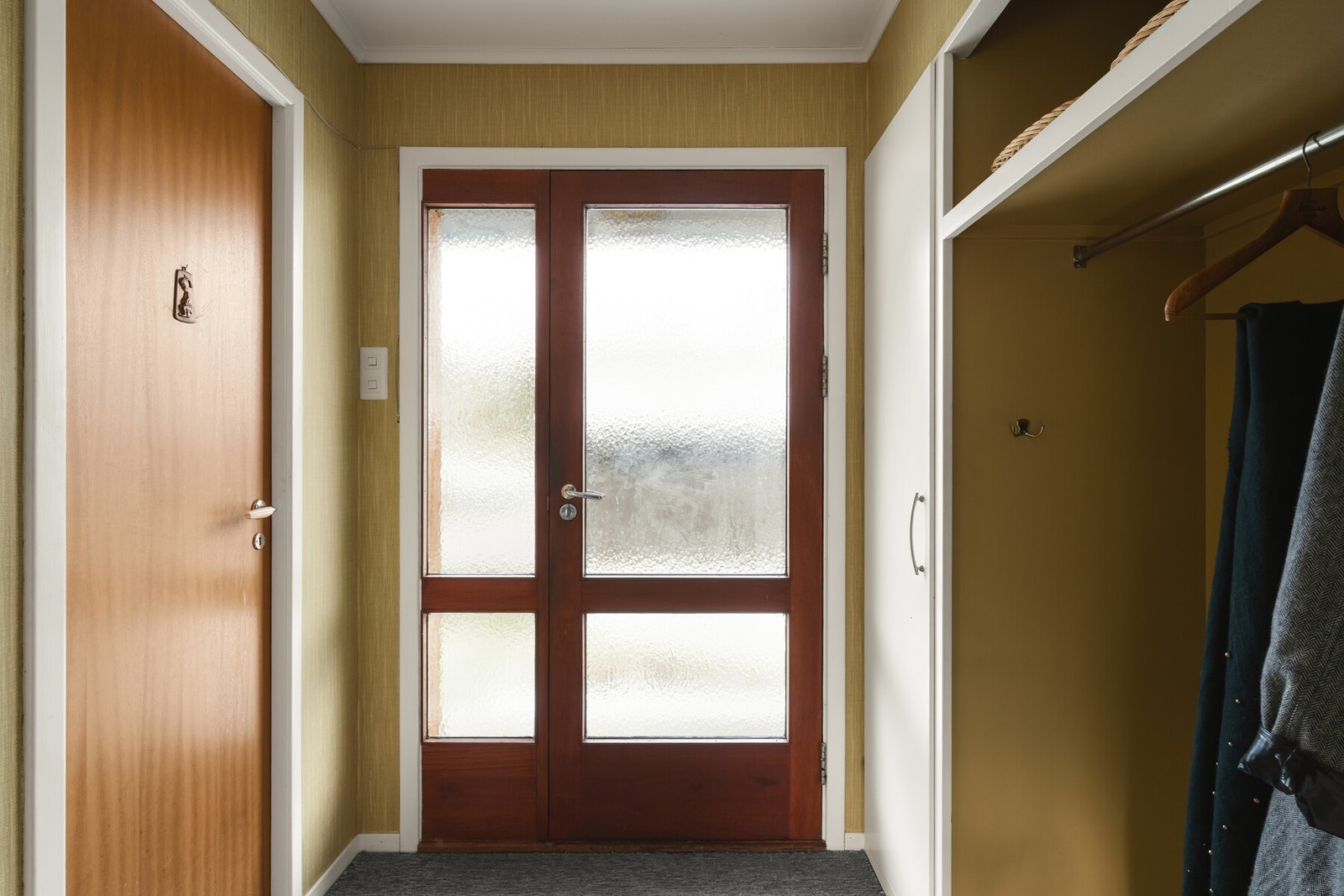 Velkommen inn! Galleribilde