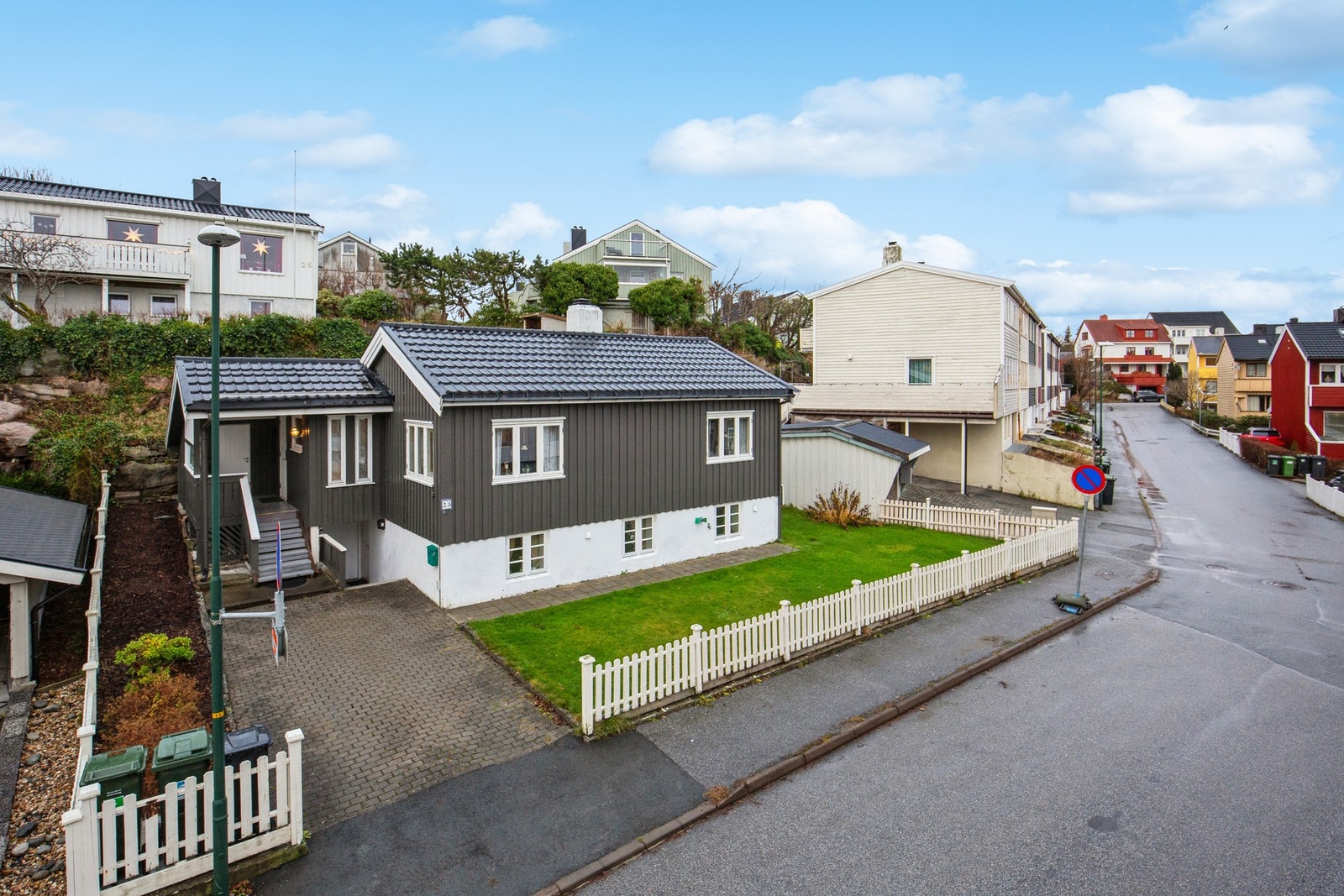 EiendomsMegler 1 v/Rune Johansen har gleden av å presentere Mestergata 23! Foto: EFKT, Vilde Dahl Galleribilde