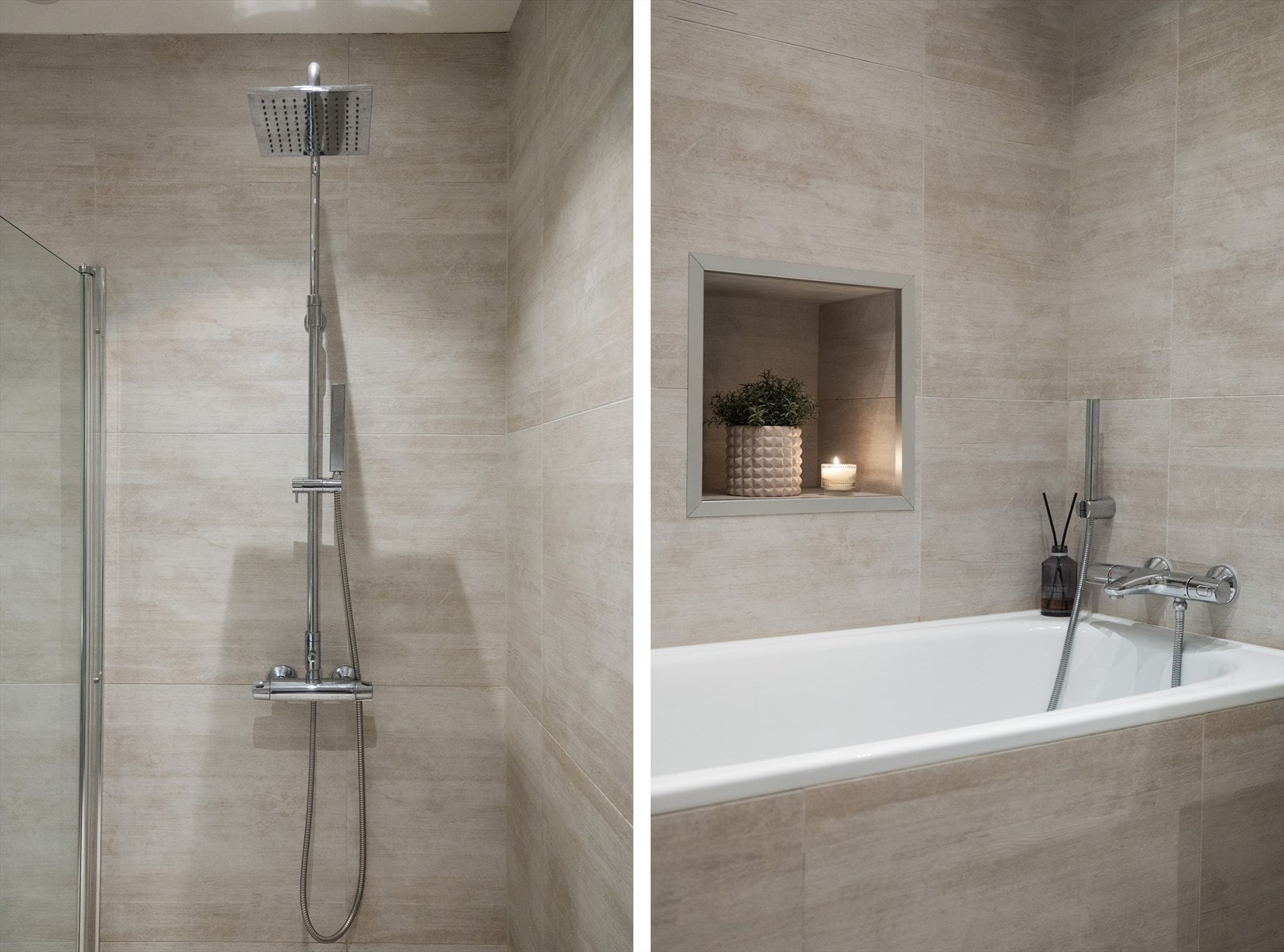 Her får du spafølelsen hjemme! Galleribilde