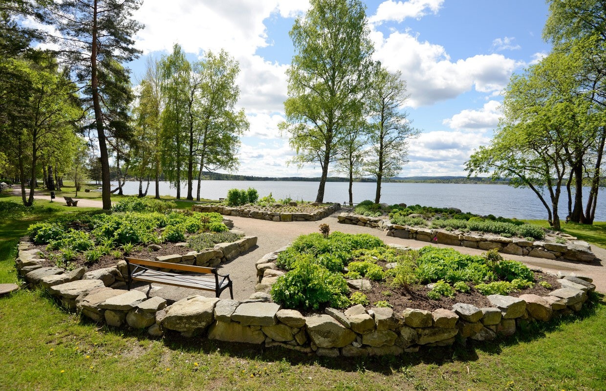 Sågudden Galleribilde