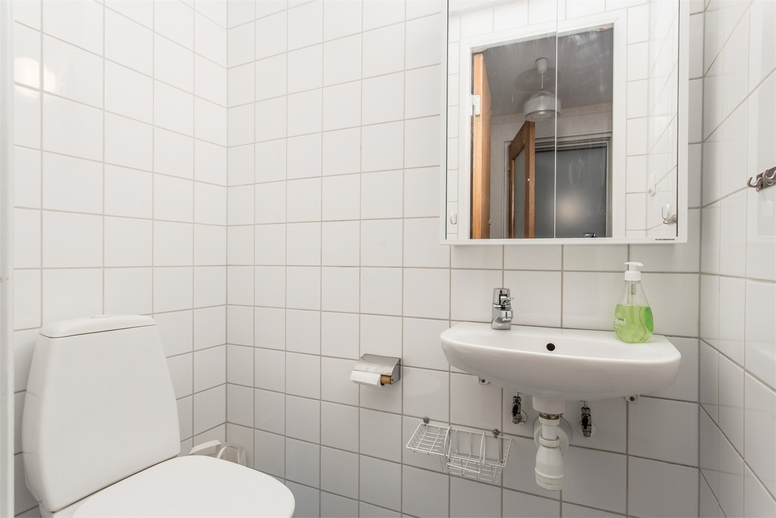 Övernattningslägenhet Galleribilde