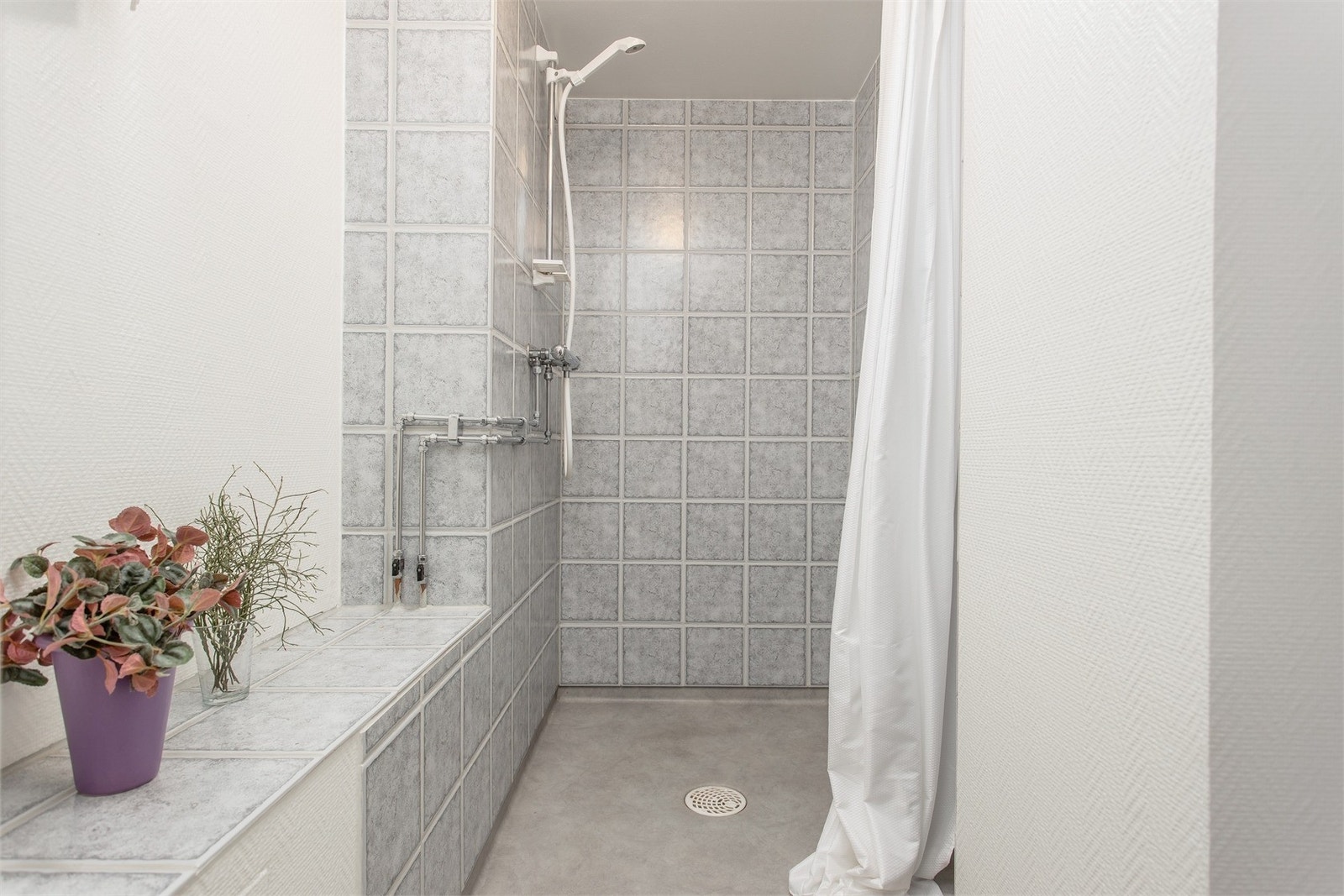 Övernattningslägenhet Galleribilde