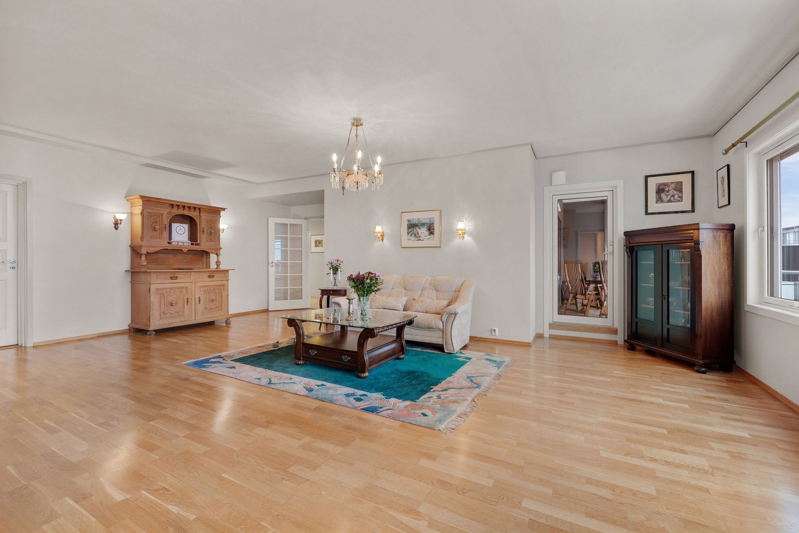 Dette er en unik mulighet! Galleribilde