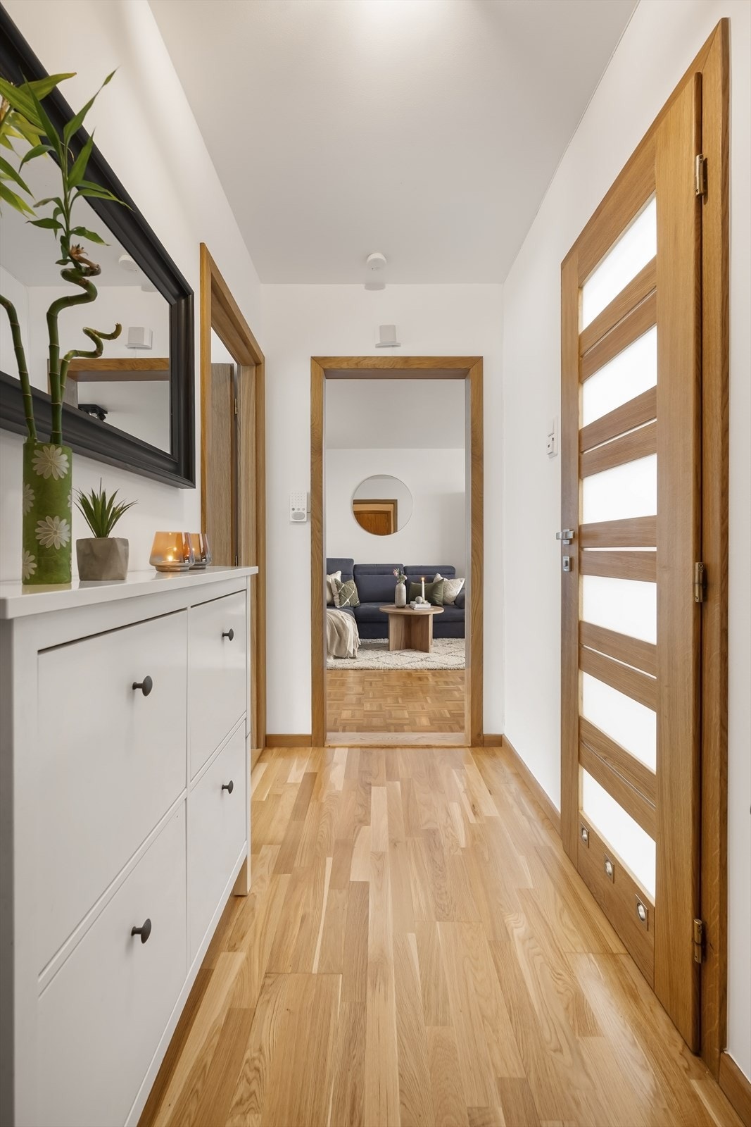 Velkommen inn! Galleribilde