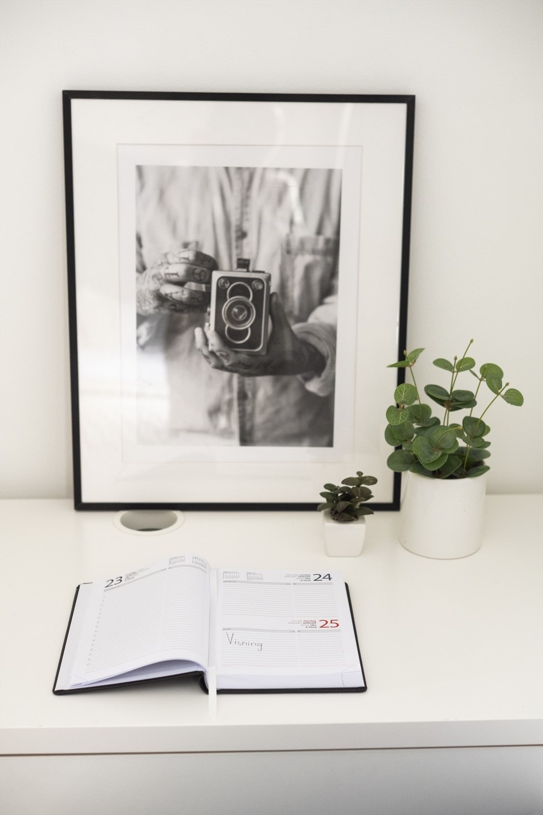 Lavrans vei 19 Galleribilde