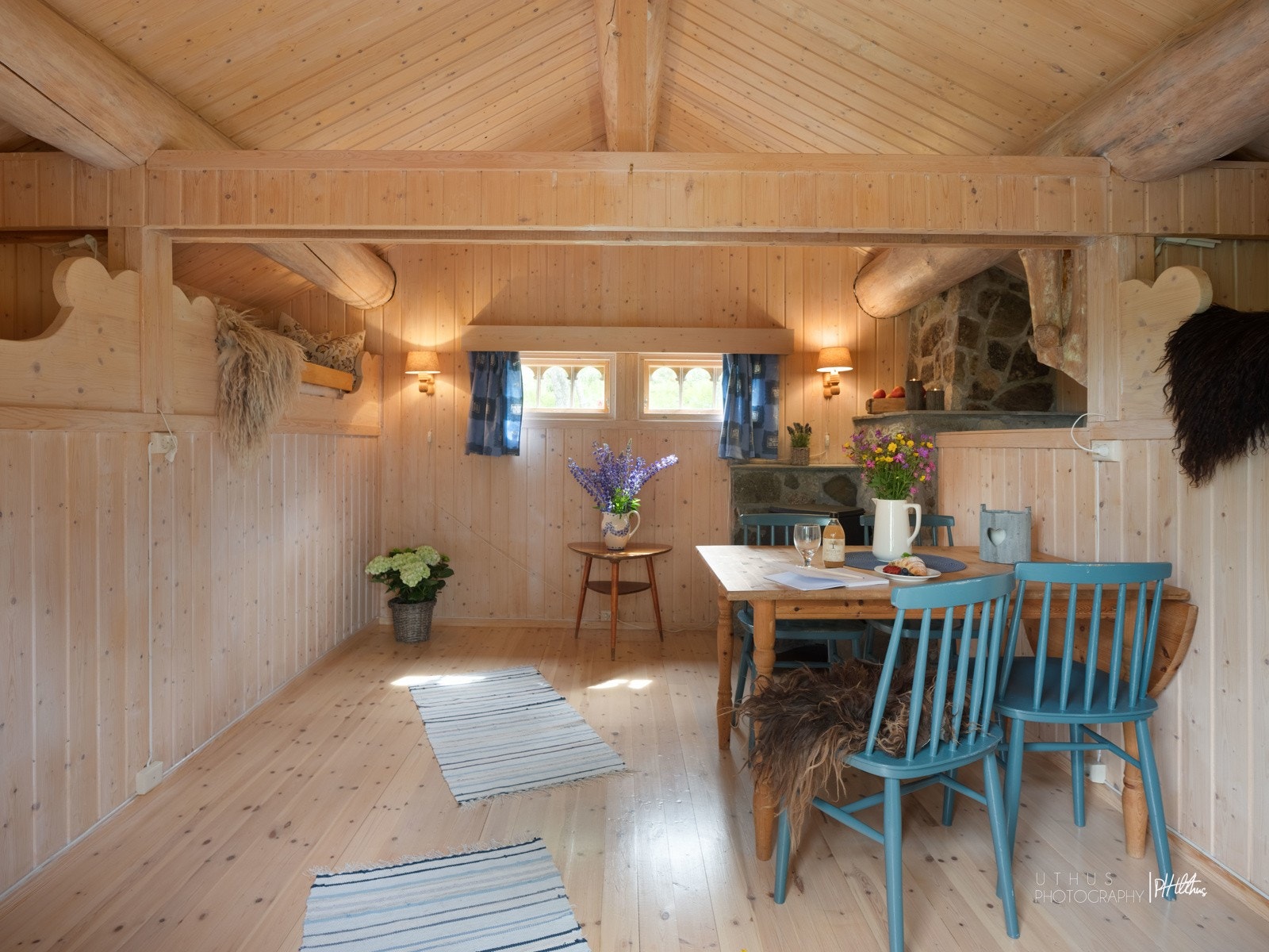 Annekset Galleribilde