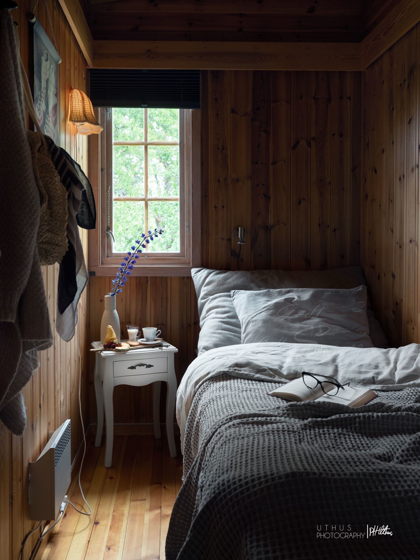 Soverom 2 Galleribilde