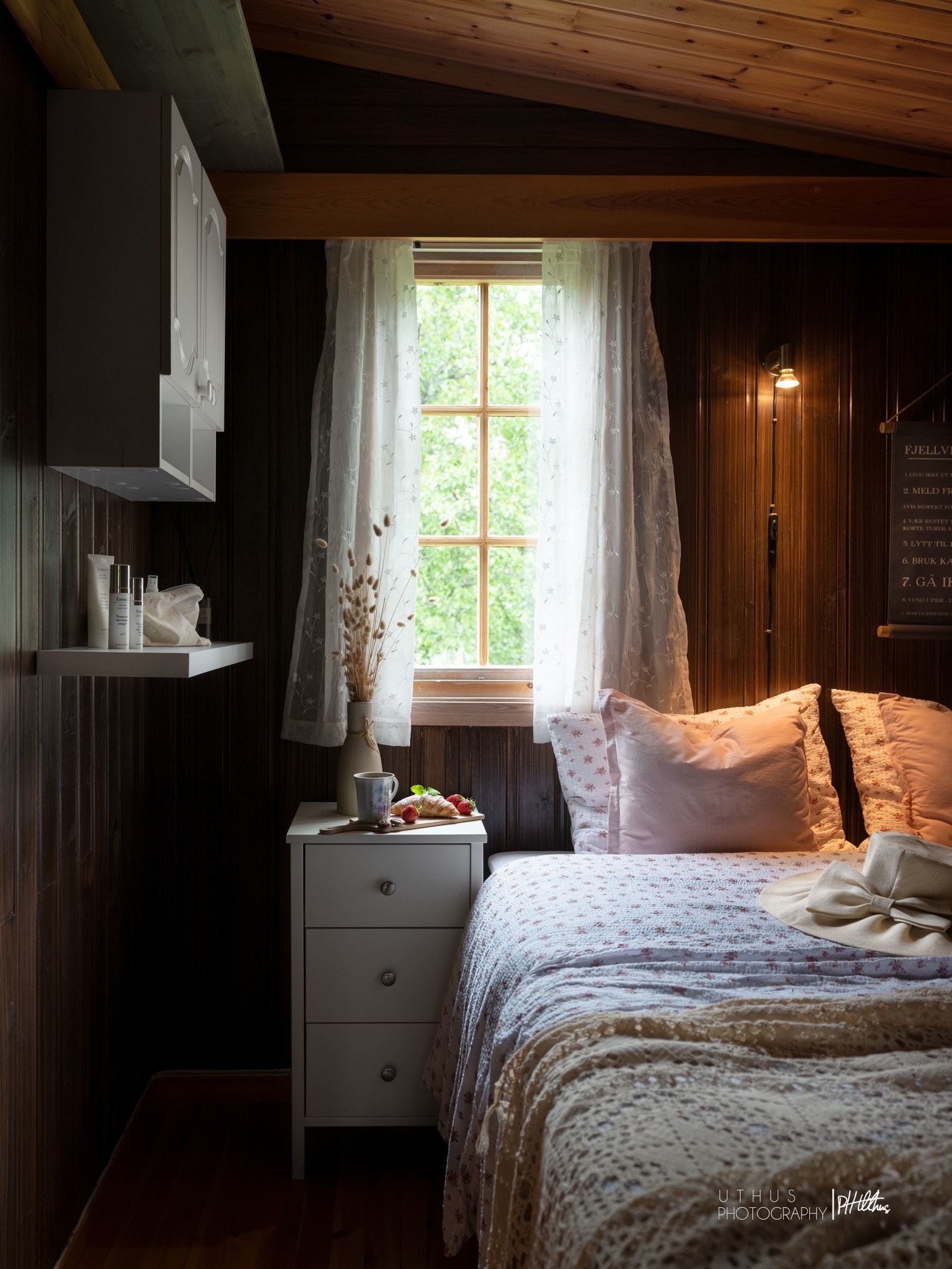 Soverom 1 Galleribilde