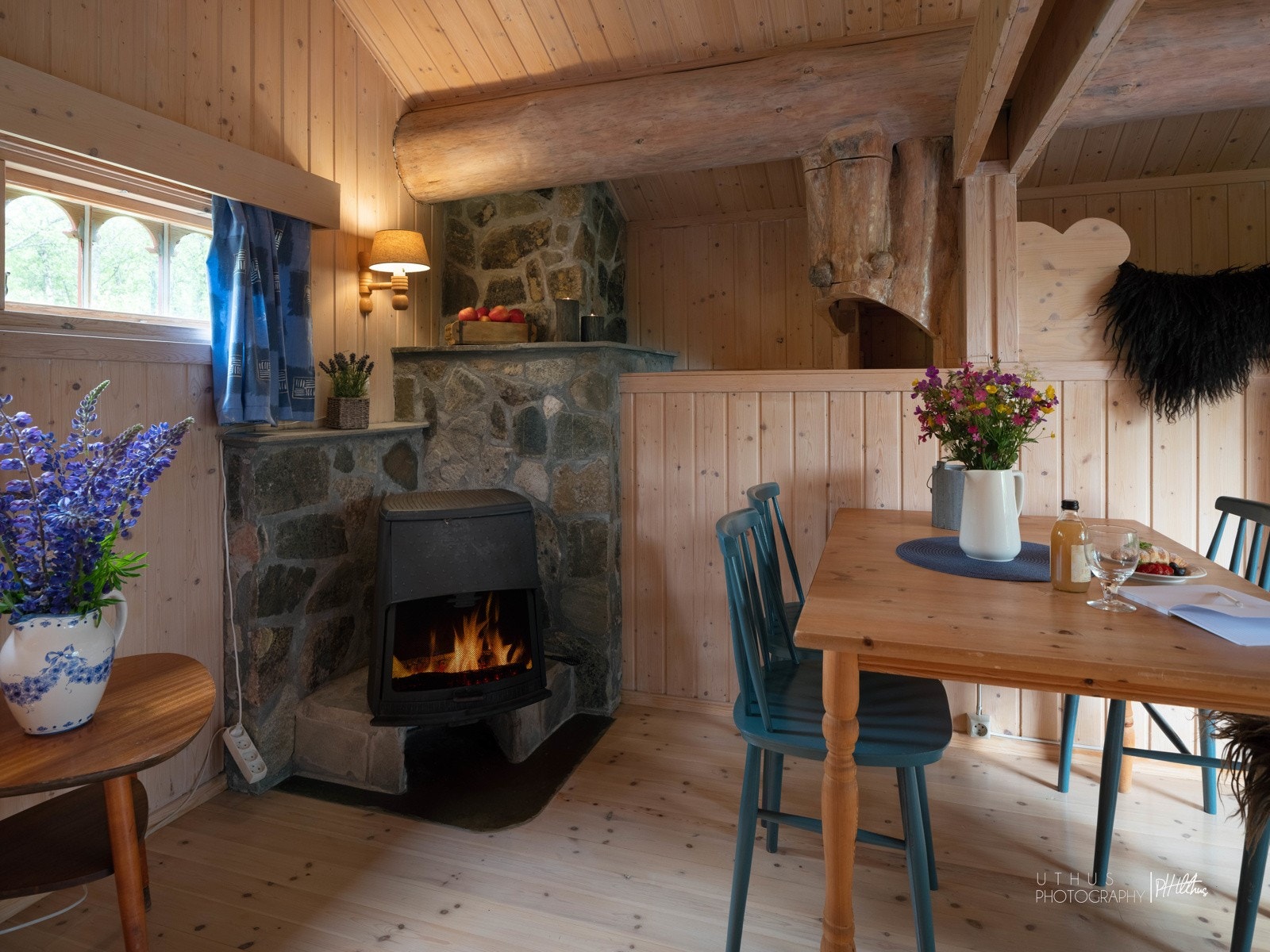 Annekset Galleribilde