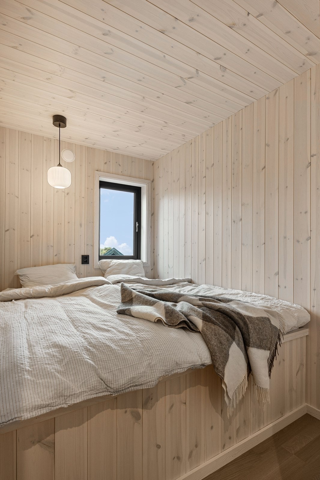 Soverom tre Galleribilde