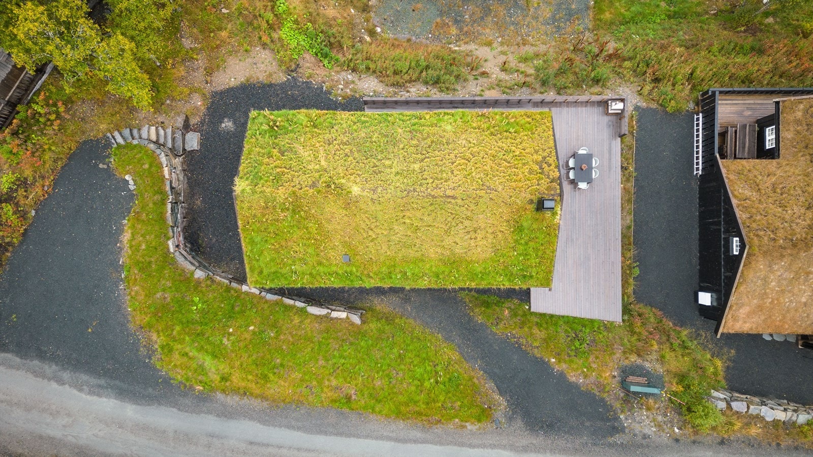 Velkommen til en hyggelig visning! Galleribilde