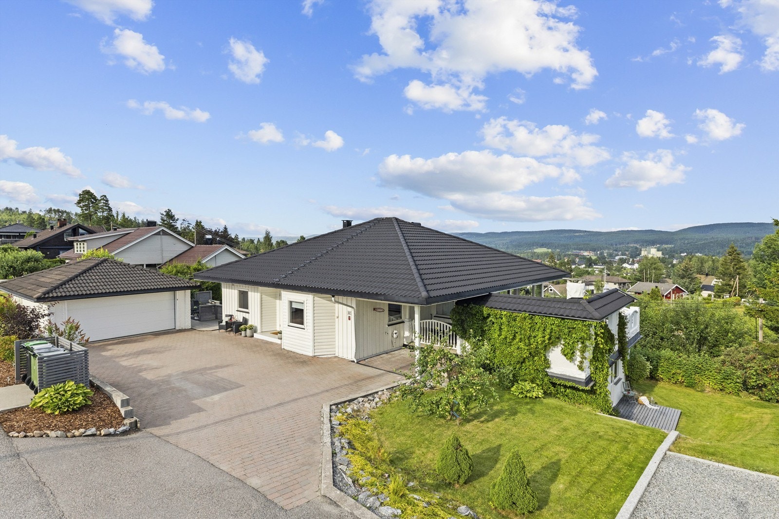 Foto Marika Foto AS Galleribilde