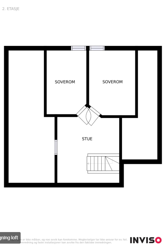 Plantegninger Galleribilde