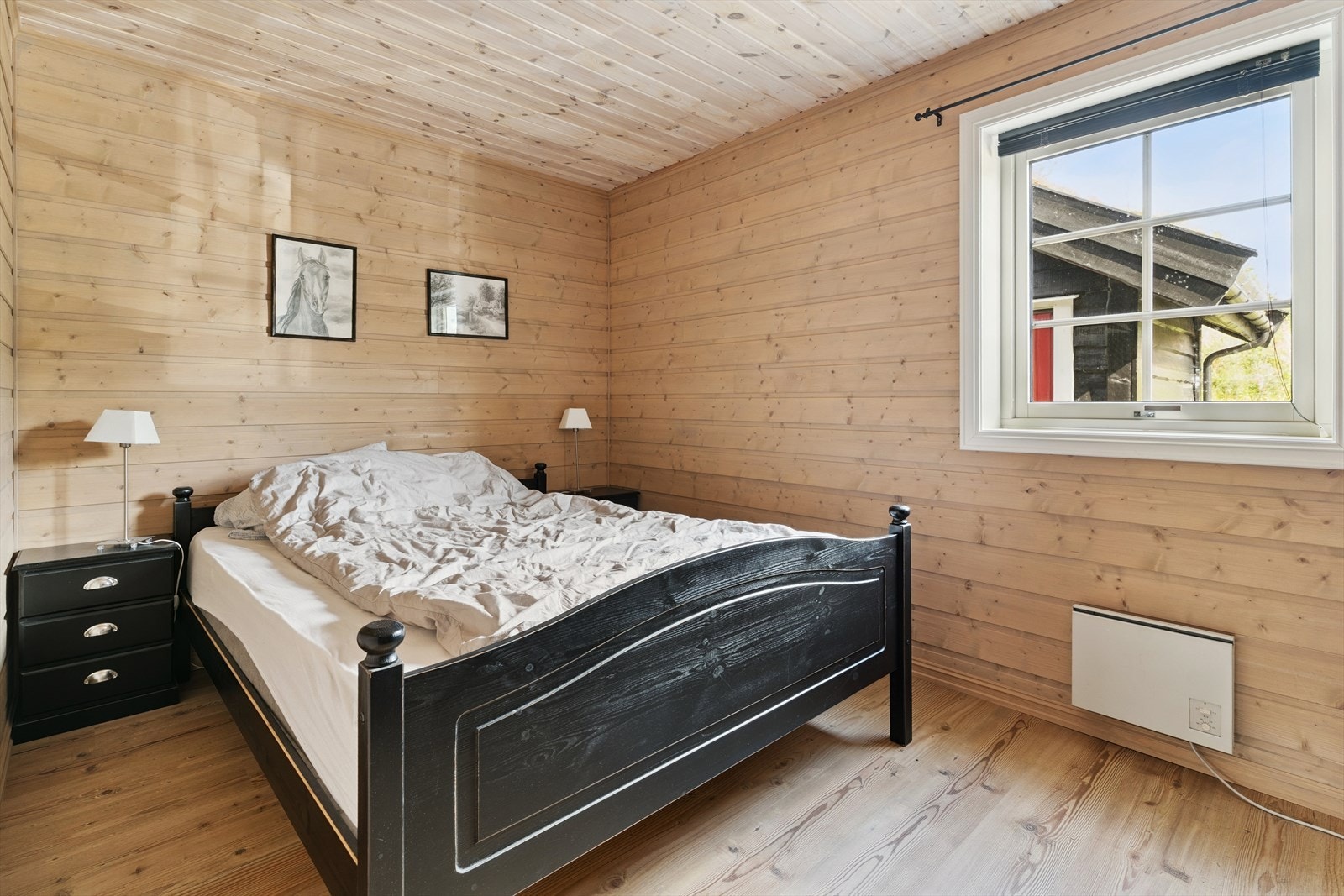 Soverom Galleribilde