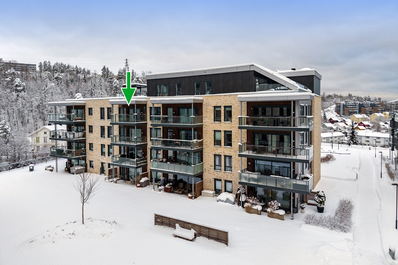 Velkommen til Rortunet 4 Galleribilde