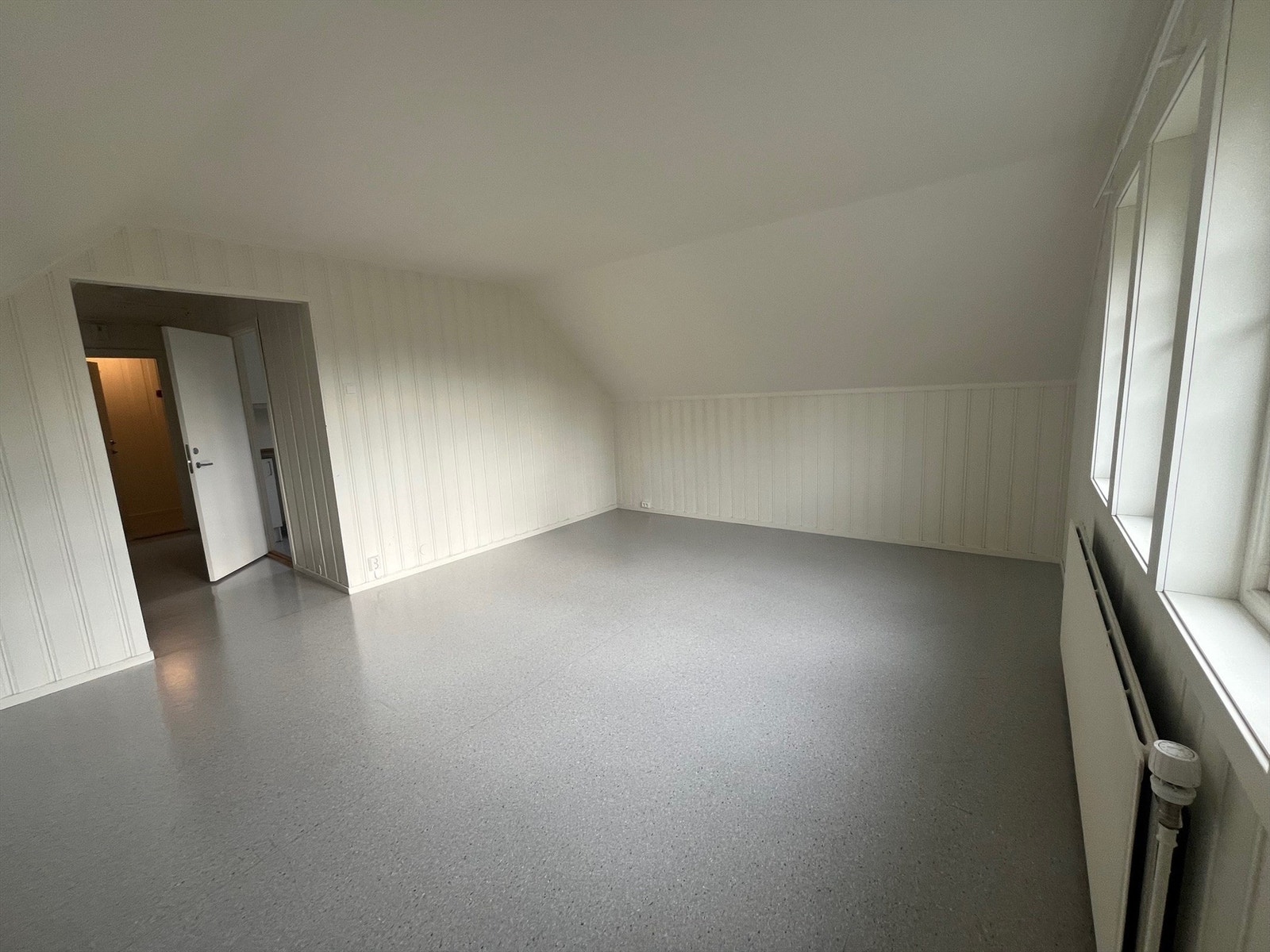 Velkommen til Nesveien 5! Galleribilde