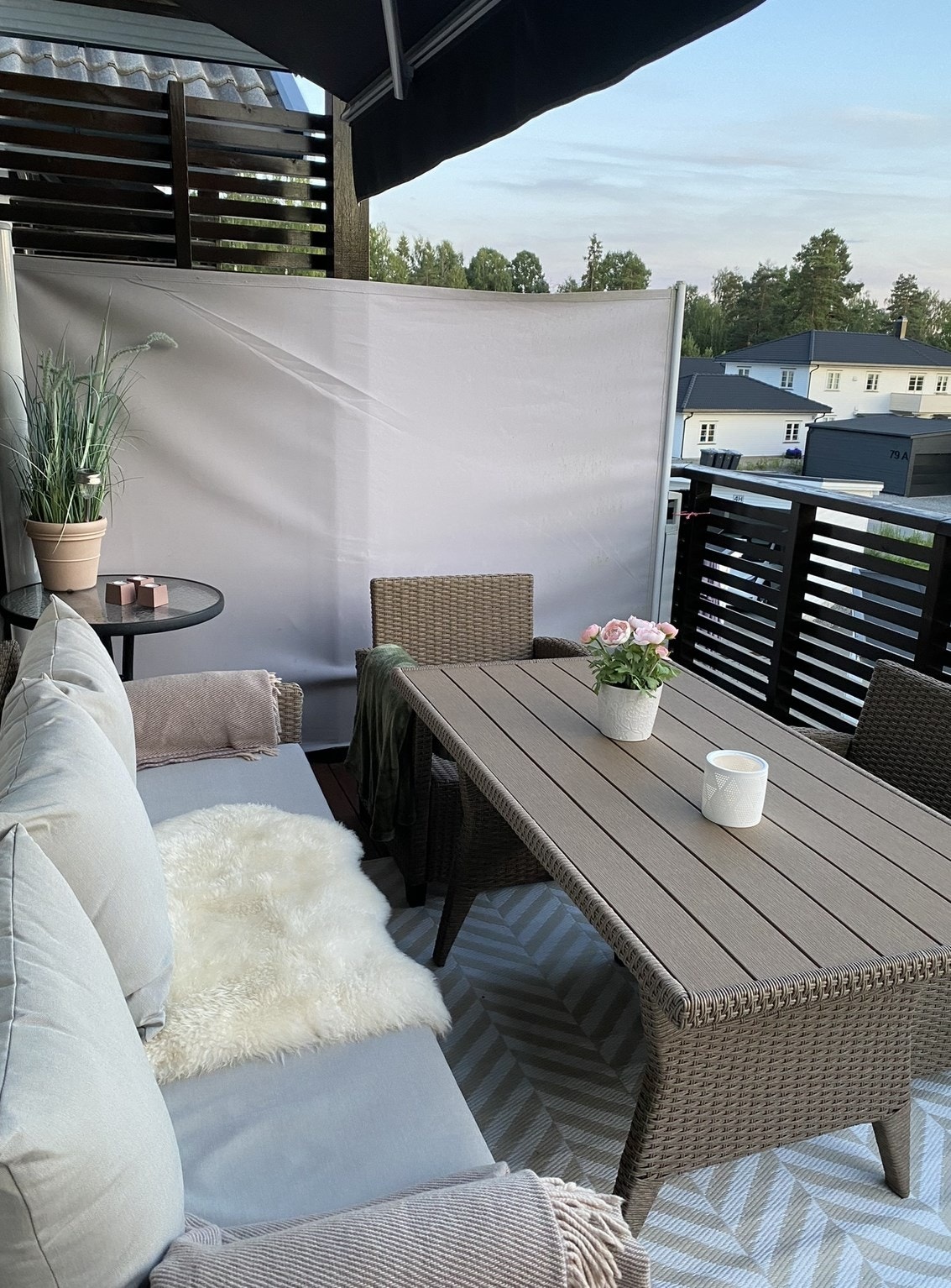 Privat bilde. Galleribilde