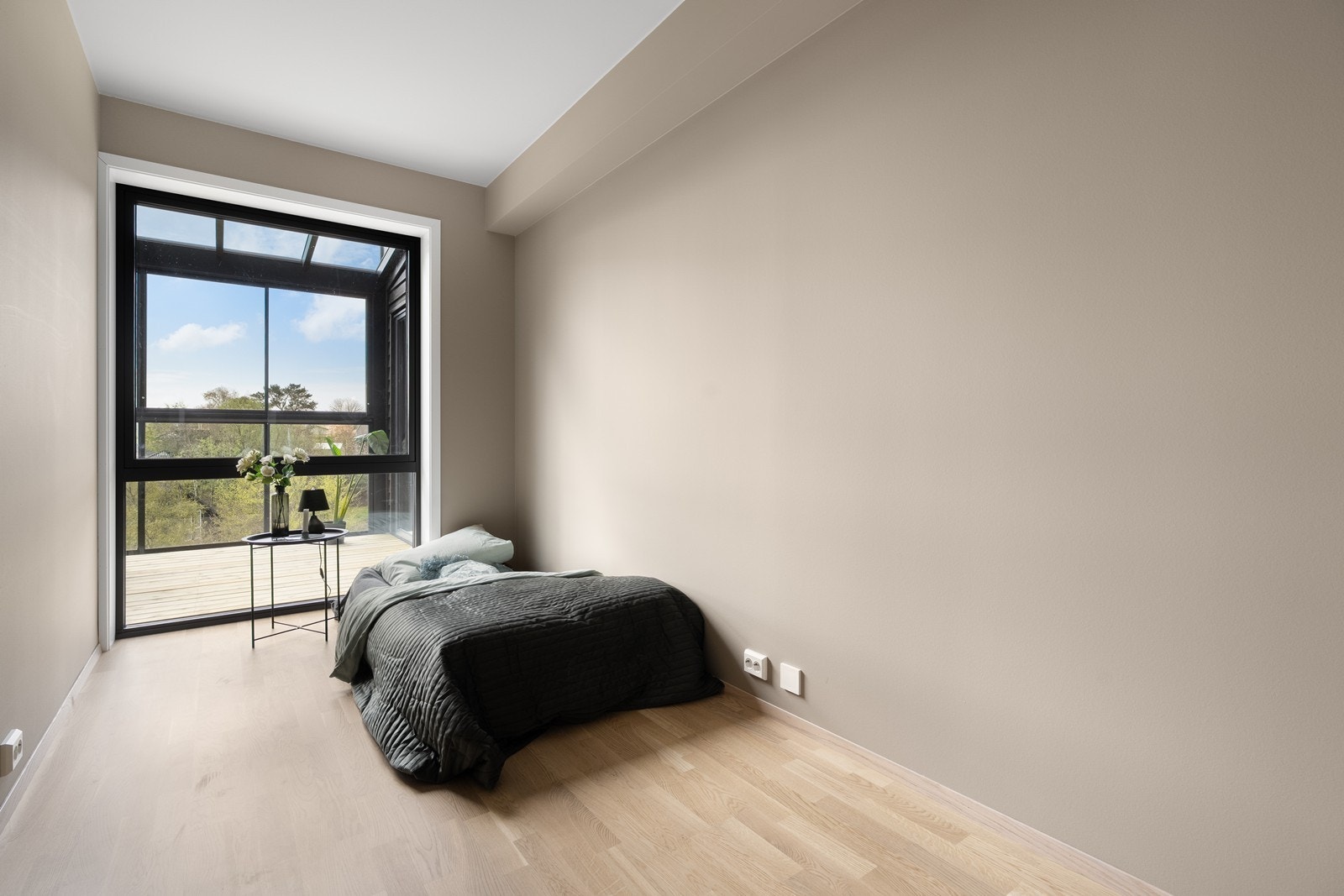 Soverom 2 Galleribilde