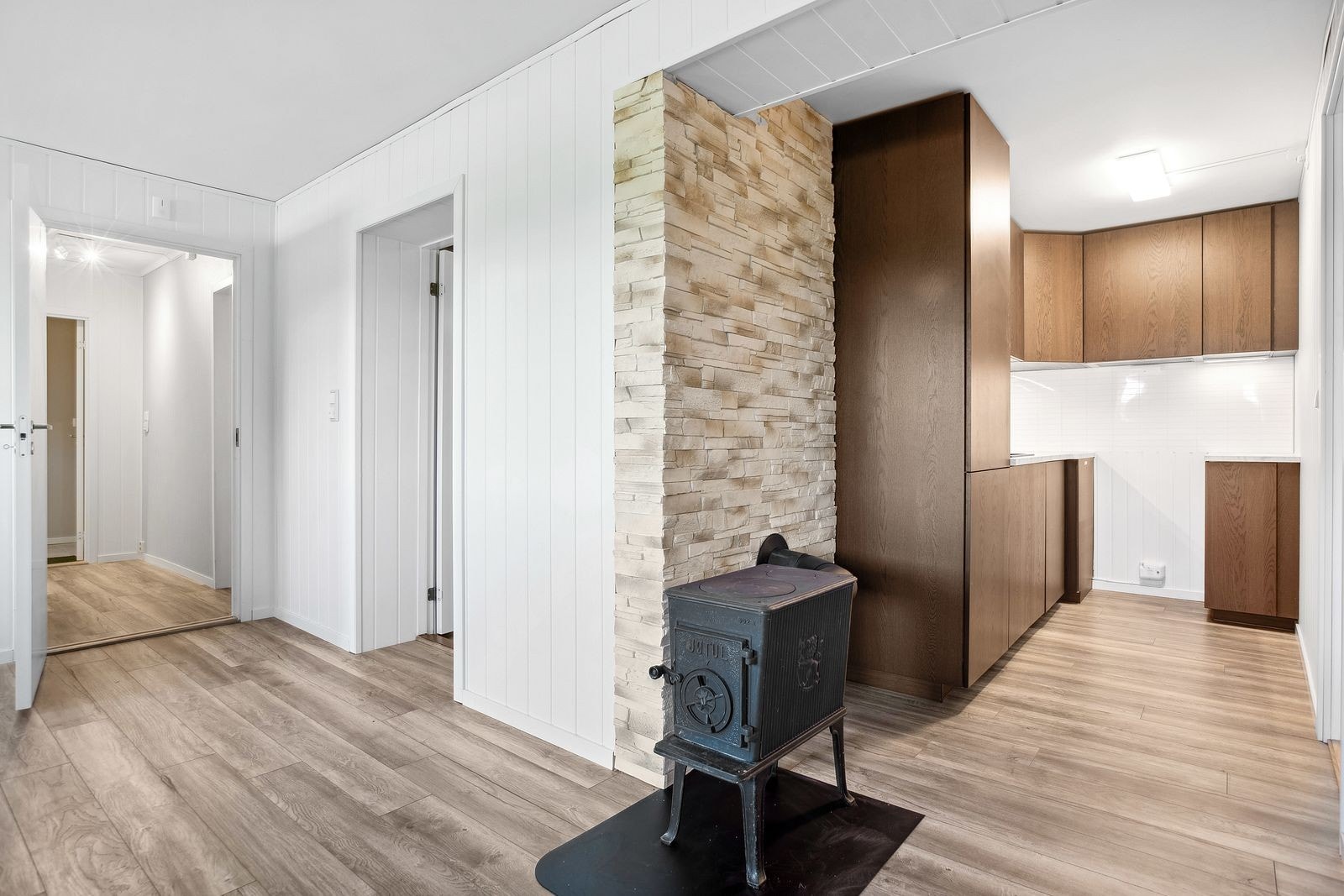 Velkommen itl visning Galleribilde