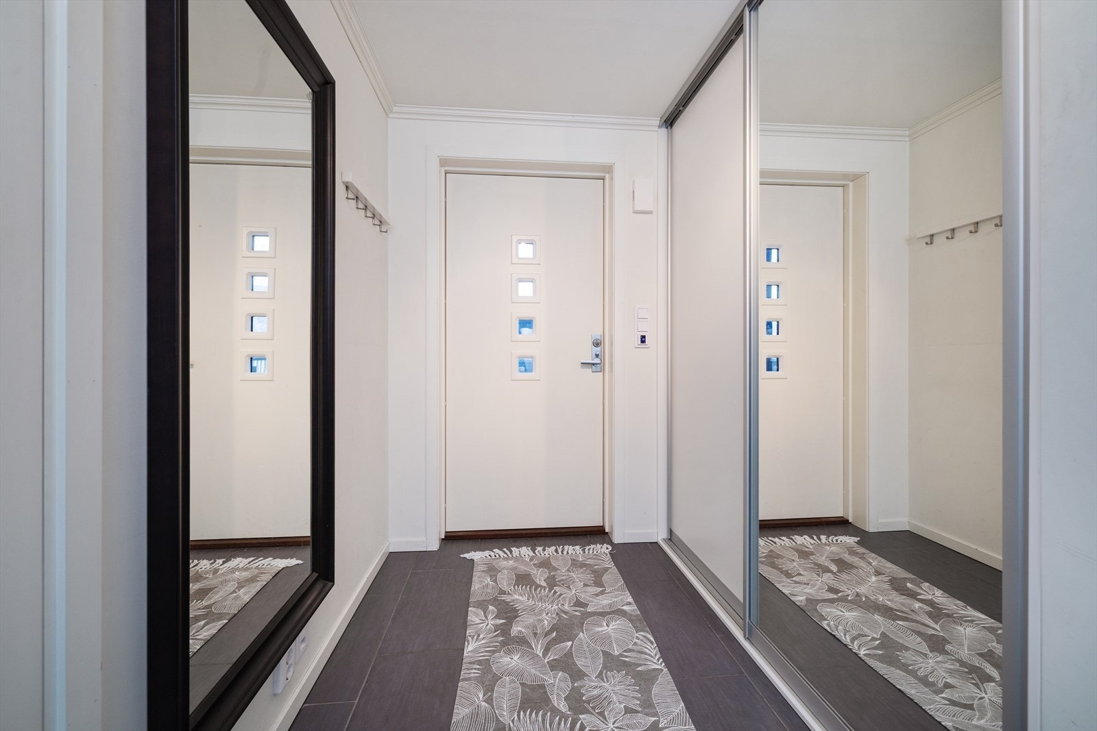 Velkommen inn! Galleribilde