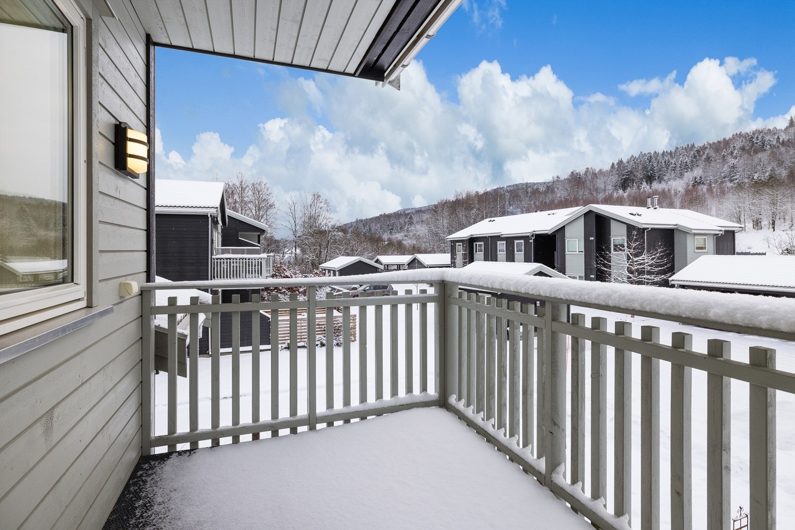 Dette er en bolig som passer perfekt for både førstegangskjøpere, par og små familier! Galleribilde