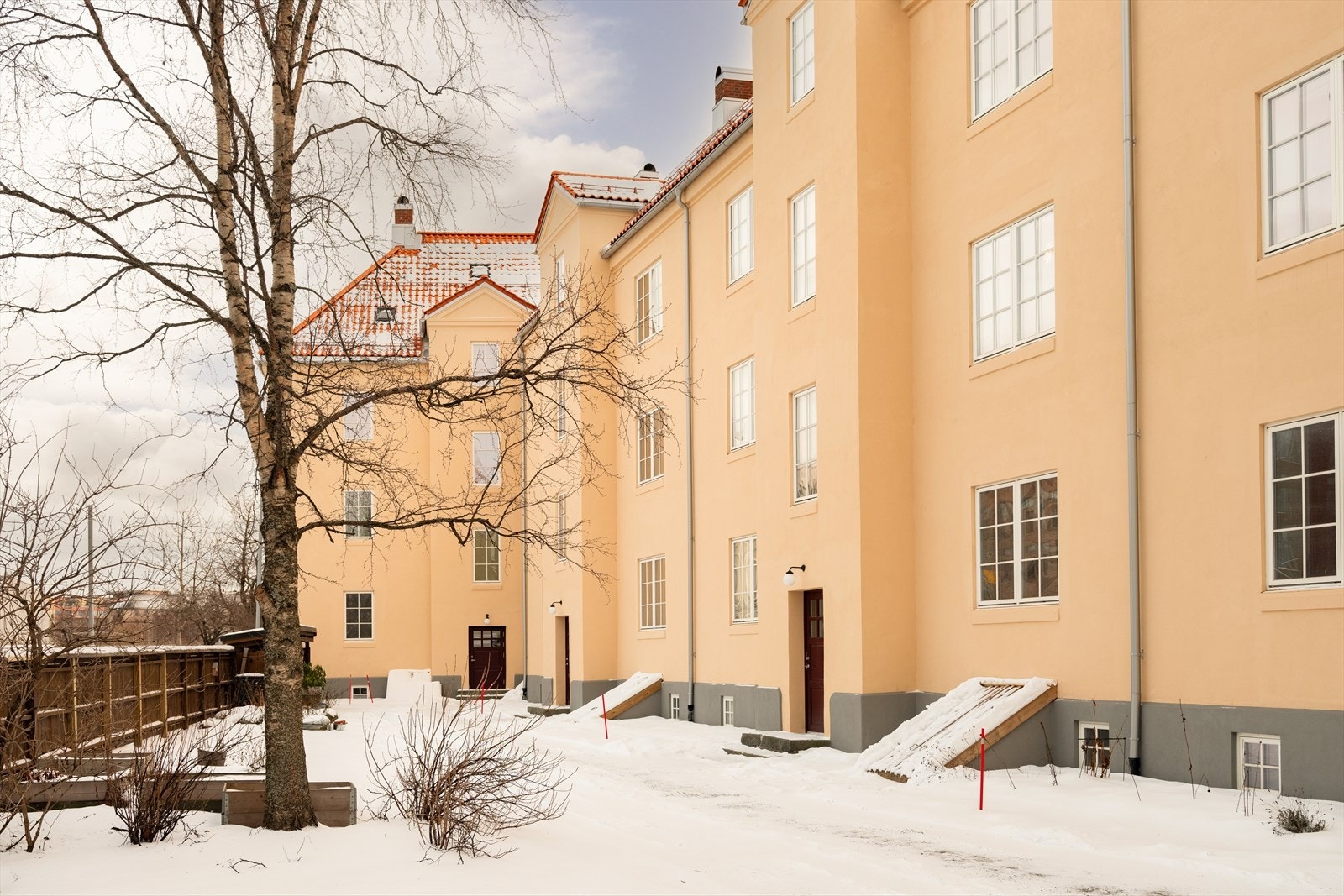 Velkommen til visning! Ta kontakt med megler dersom annonsert visning ikke passer eller du har andre spørsmål. Galleribilde
