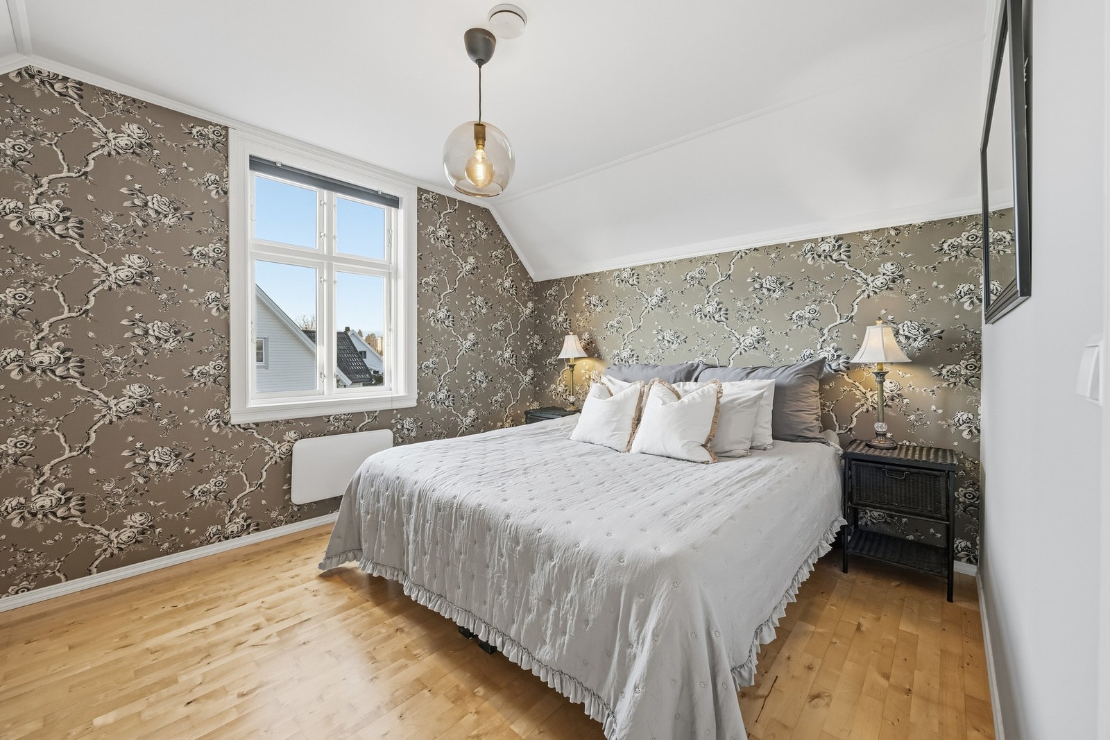 Soverom 4 Galleribilde