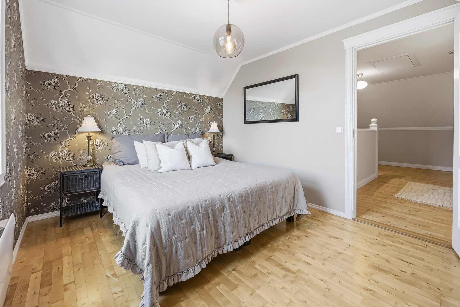 Soverom 4 Galleribilde