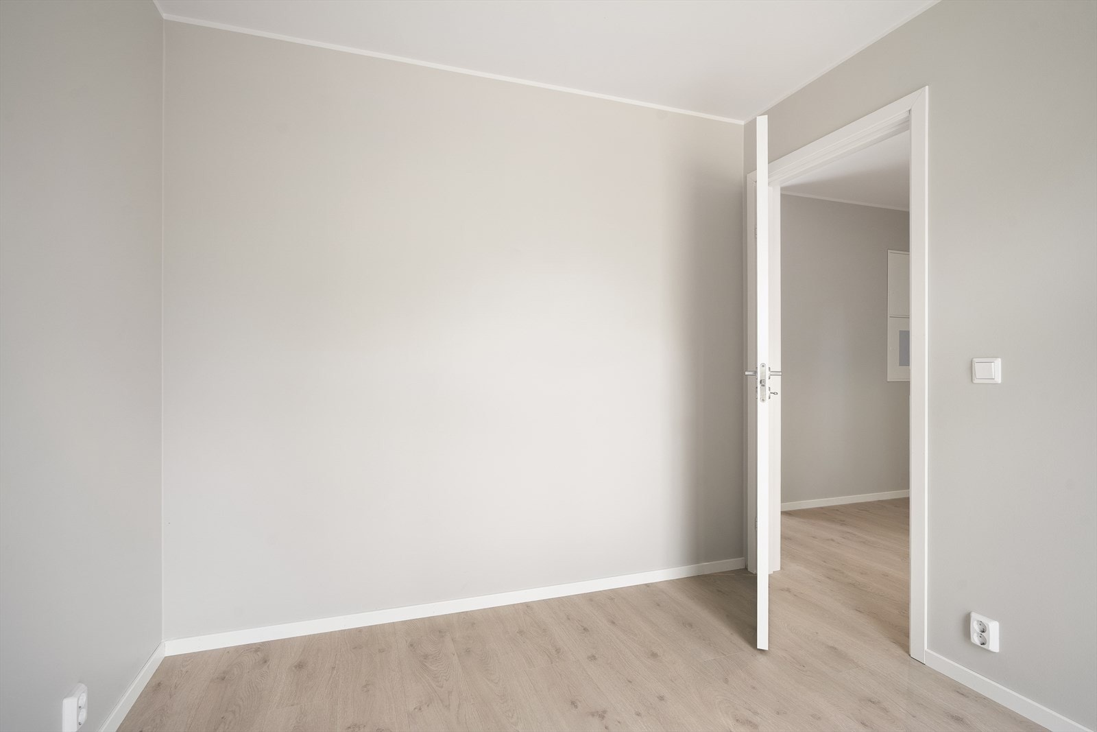 Soverom 1 Galleribilde