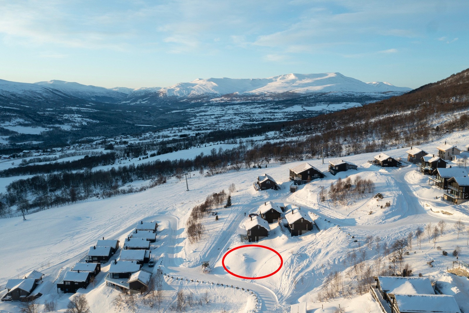 Fotograf: Ludvig Killingberg. Galleribilde