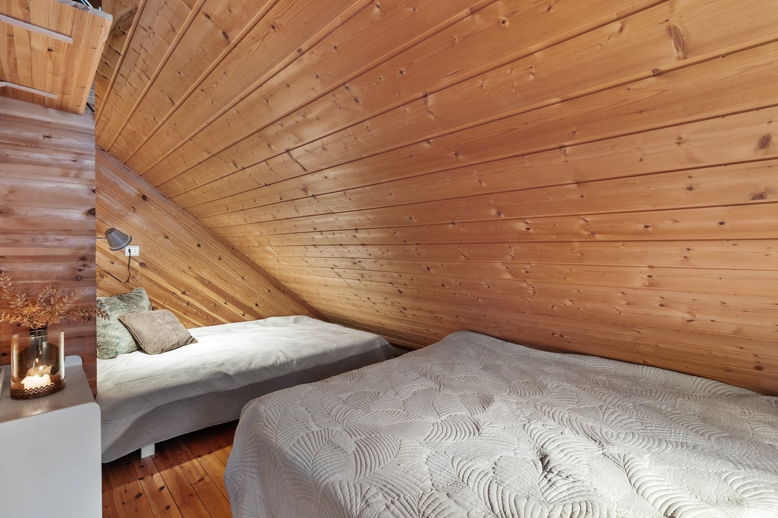 Soverom Galleribilde