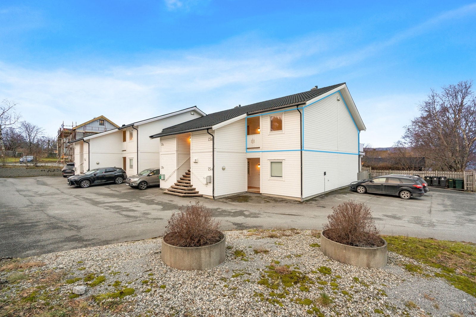 Velkommen til Novikveien 15B! Galleribilde