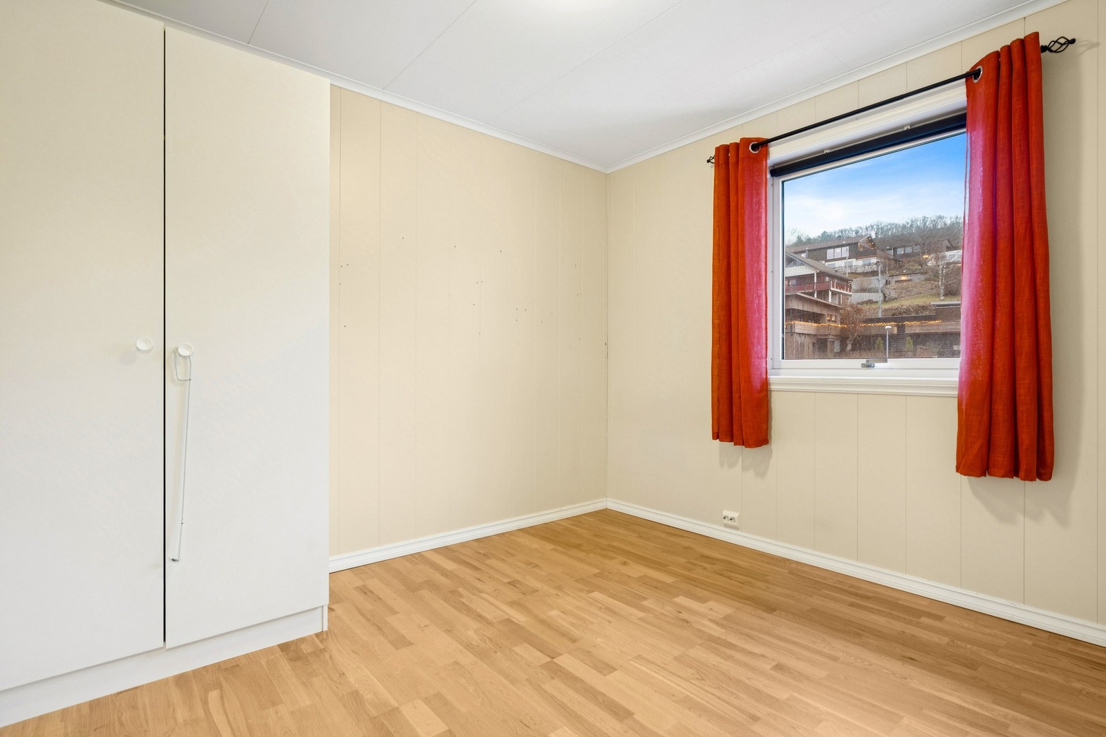 Soverom nummer to. Galleribilde