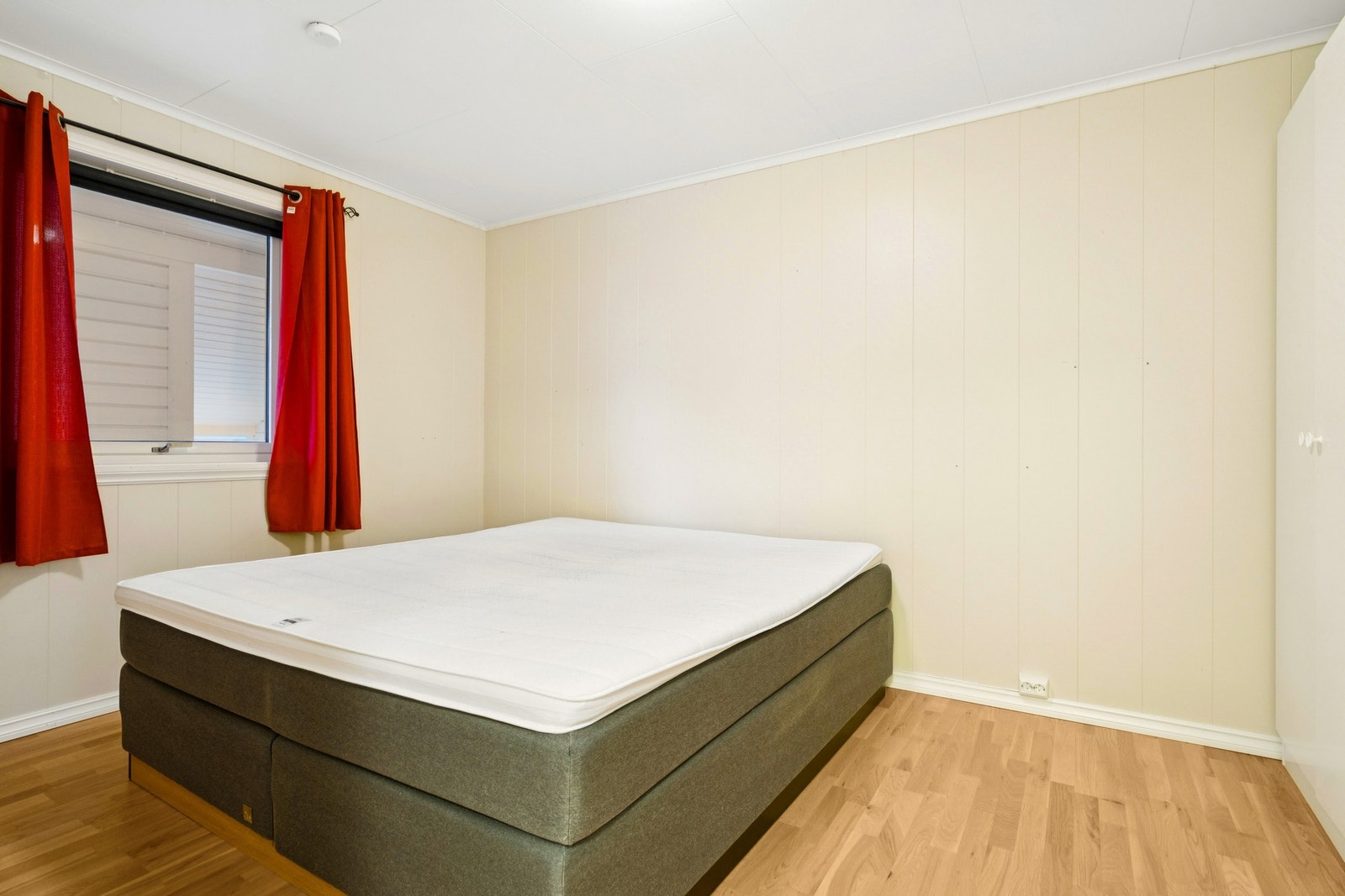 Soverom nummer én. Galleribilde