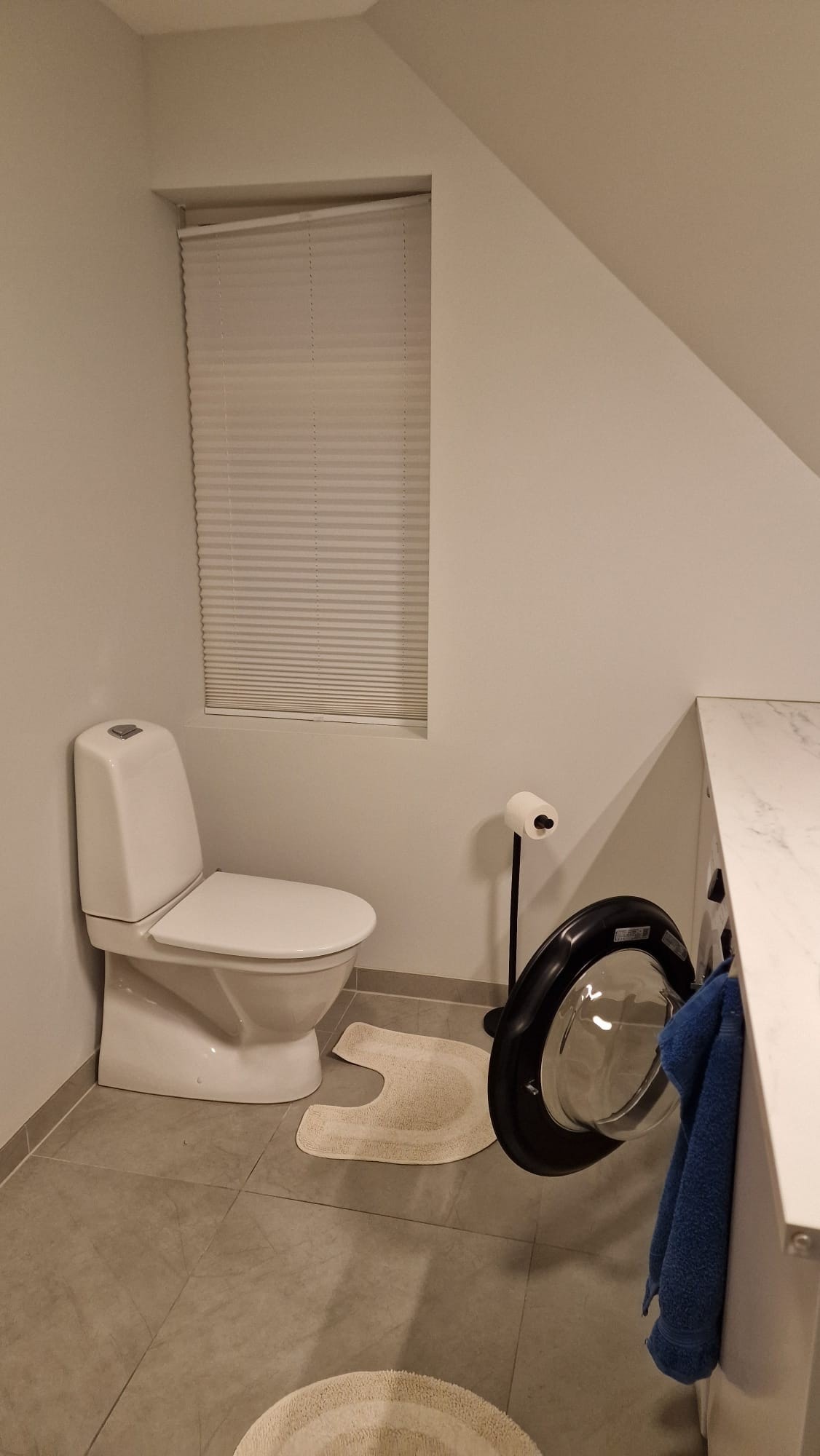 baderom Galleribilde